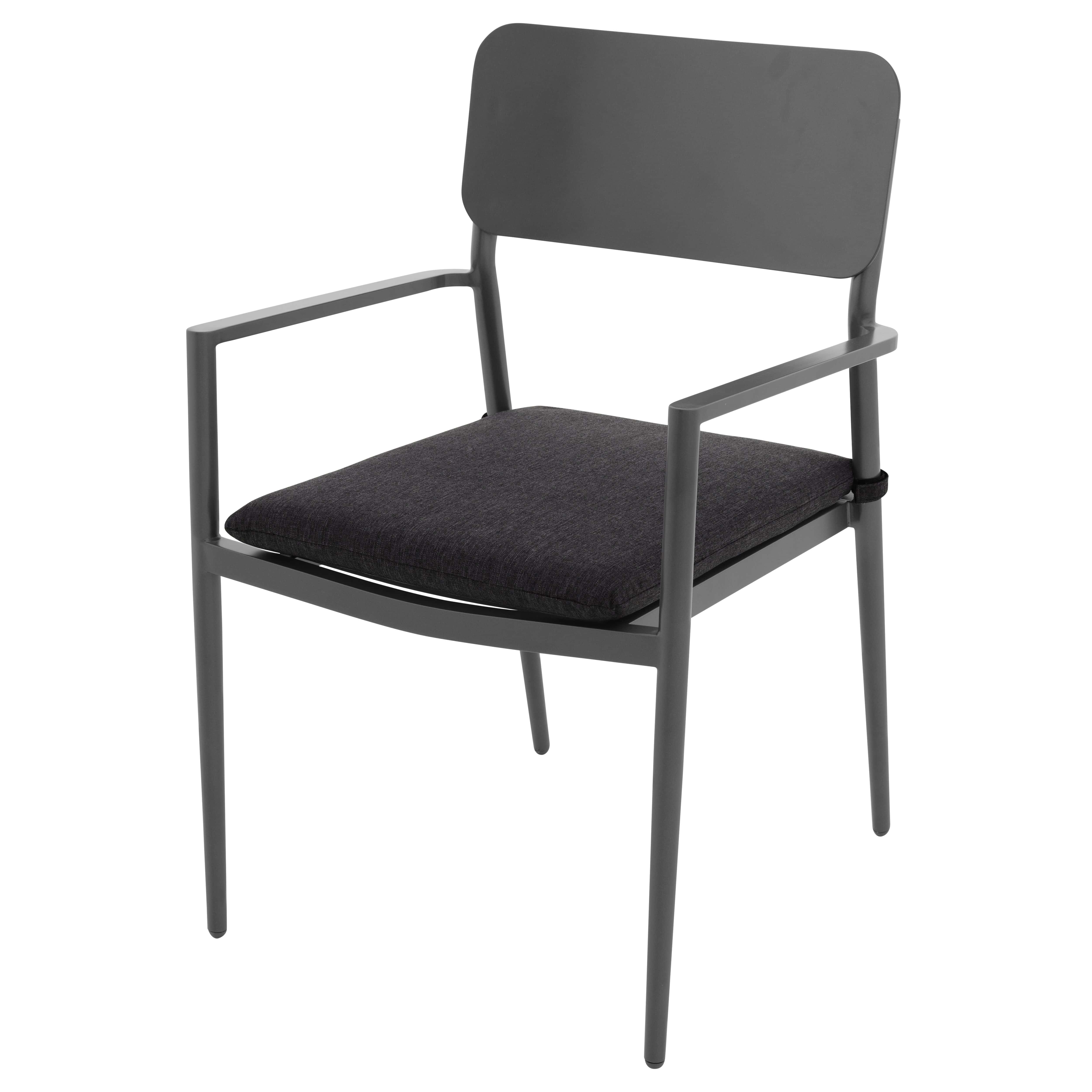 Concept sedia impilabile S1