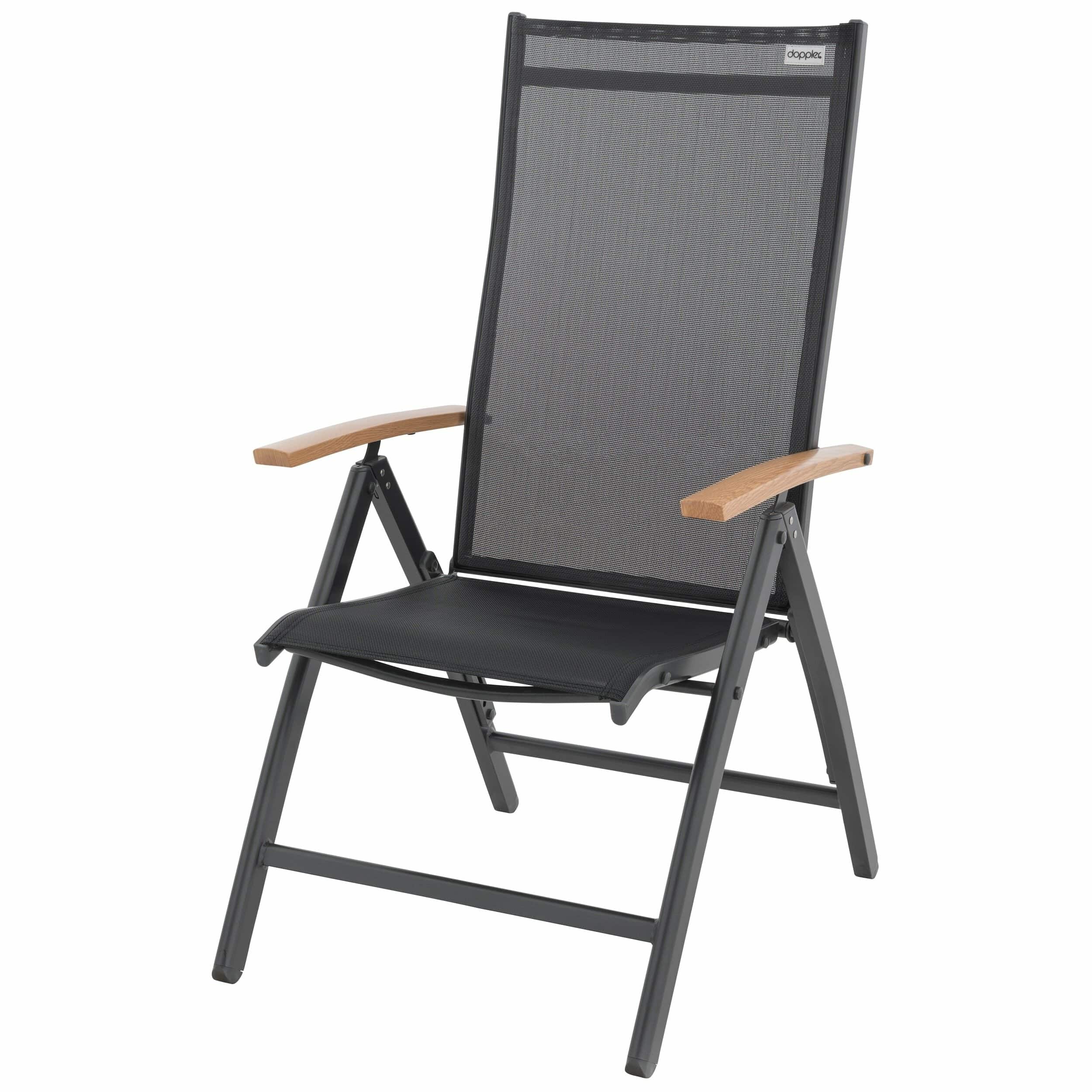 Sedia pieghevole Expert