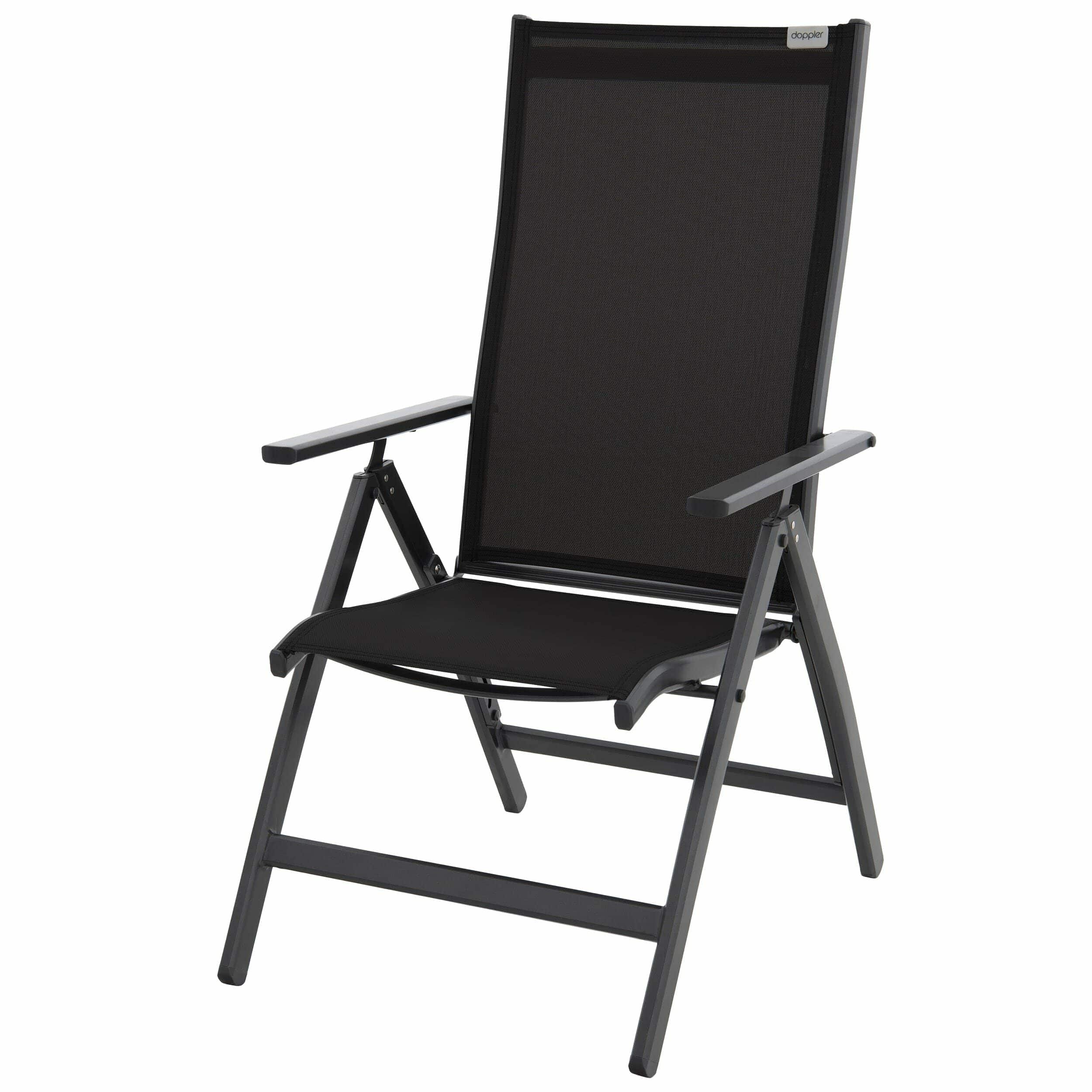 Sedia pieghevole Expert Plus