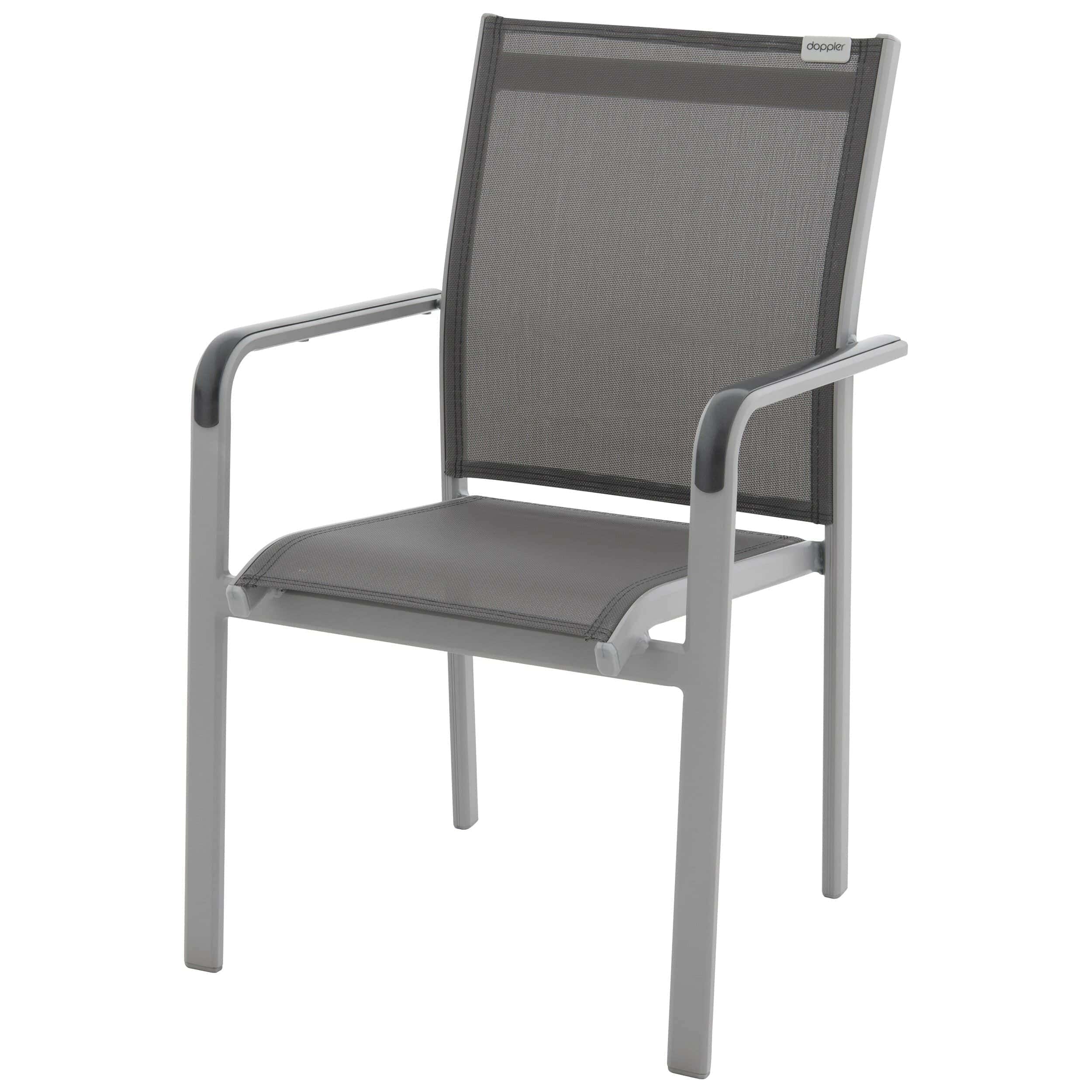 Sedia impilabile Expert Plus