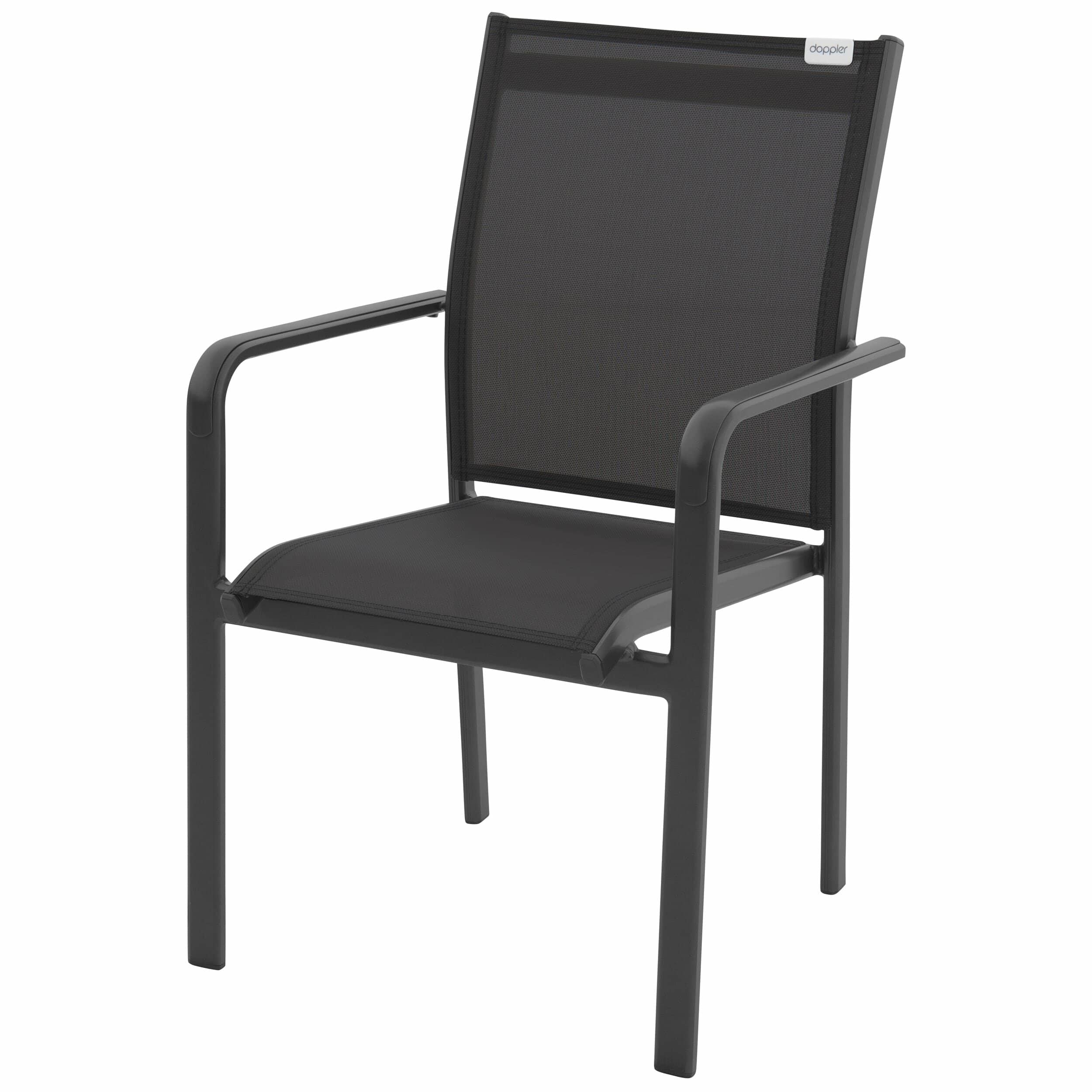 Sedia impilabile Expert Plus