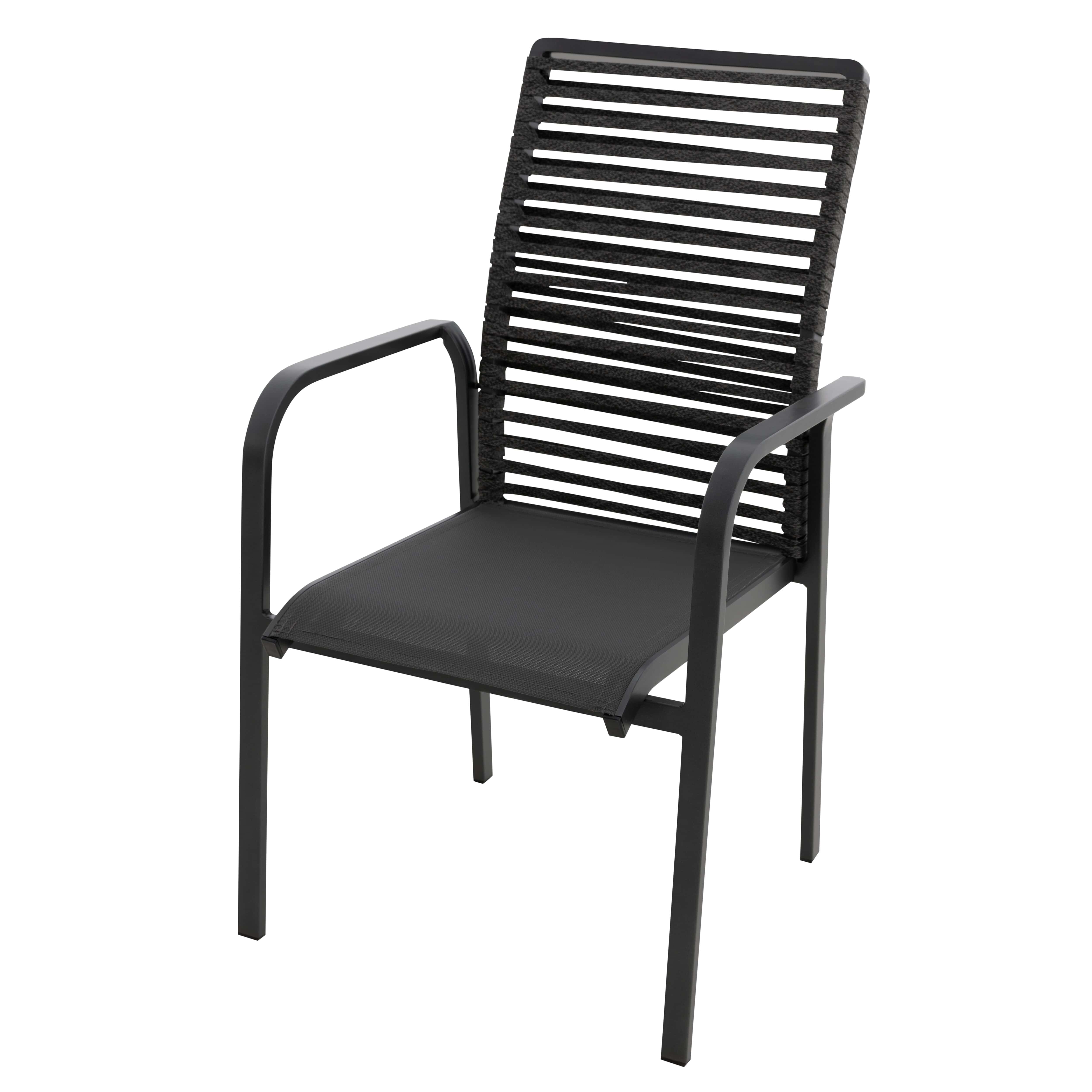 Sedia impilabile Expert Plus Vittoria