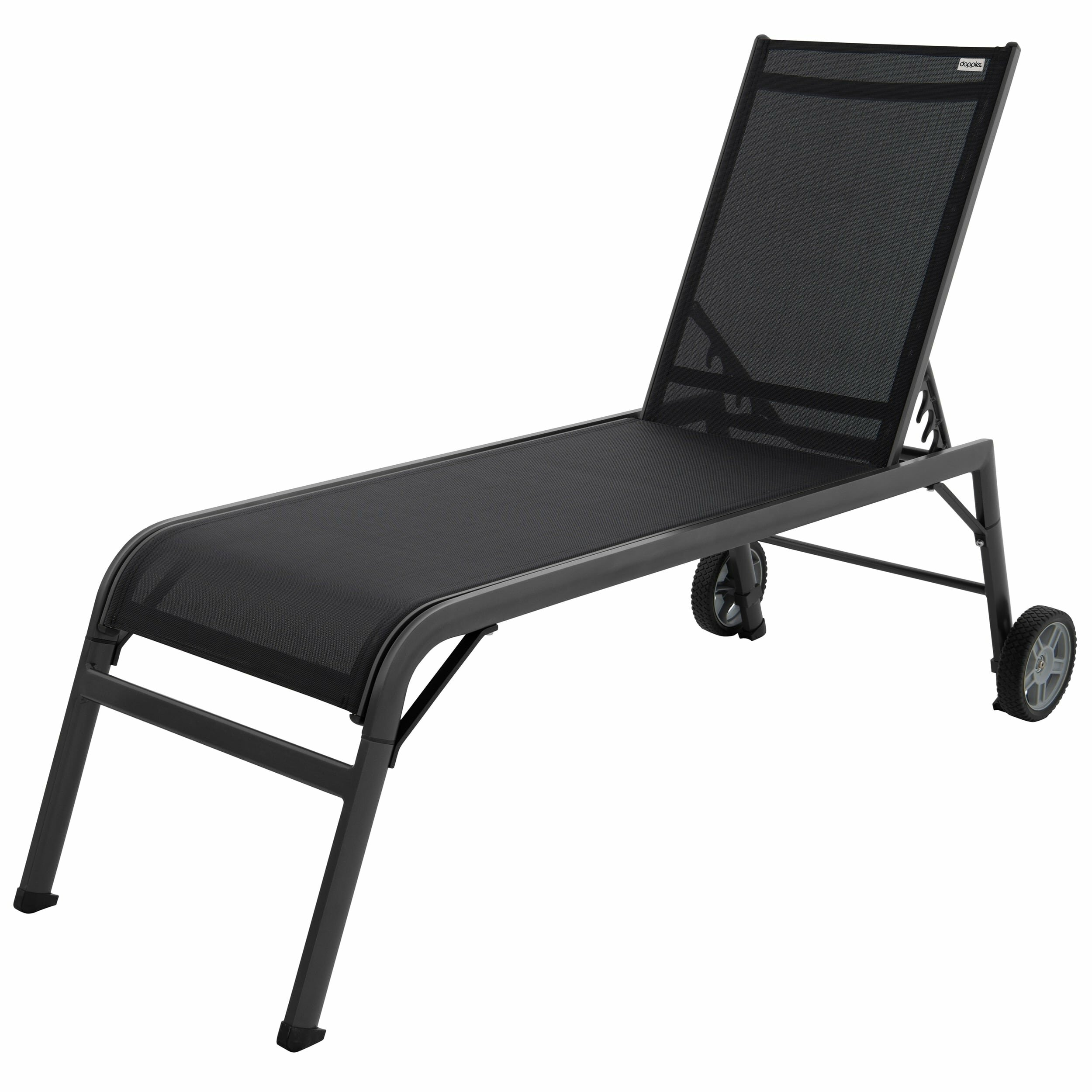 Lettino avvolgibile Expert Smart