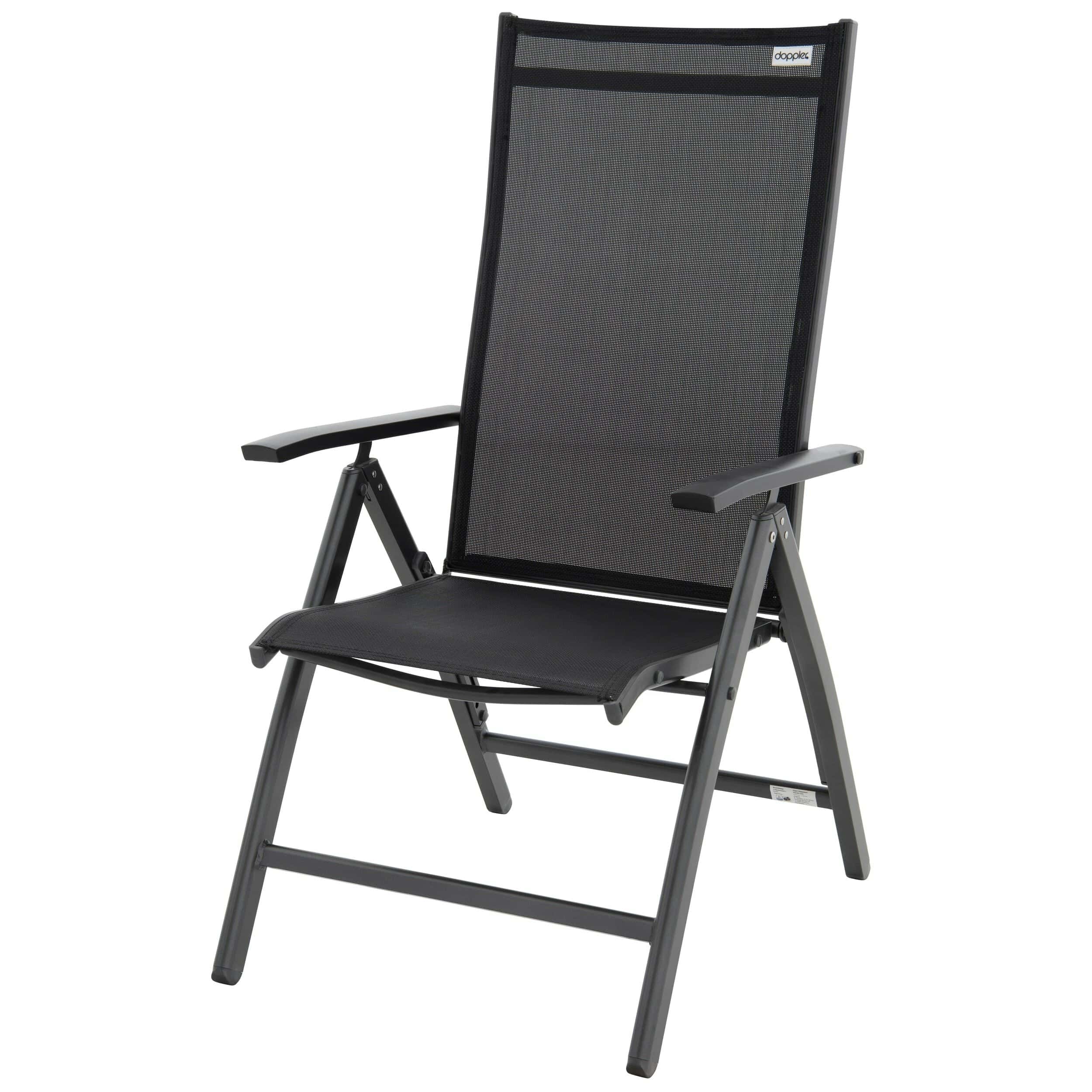 Sedia pieghevole Expert