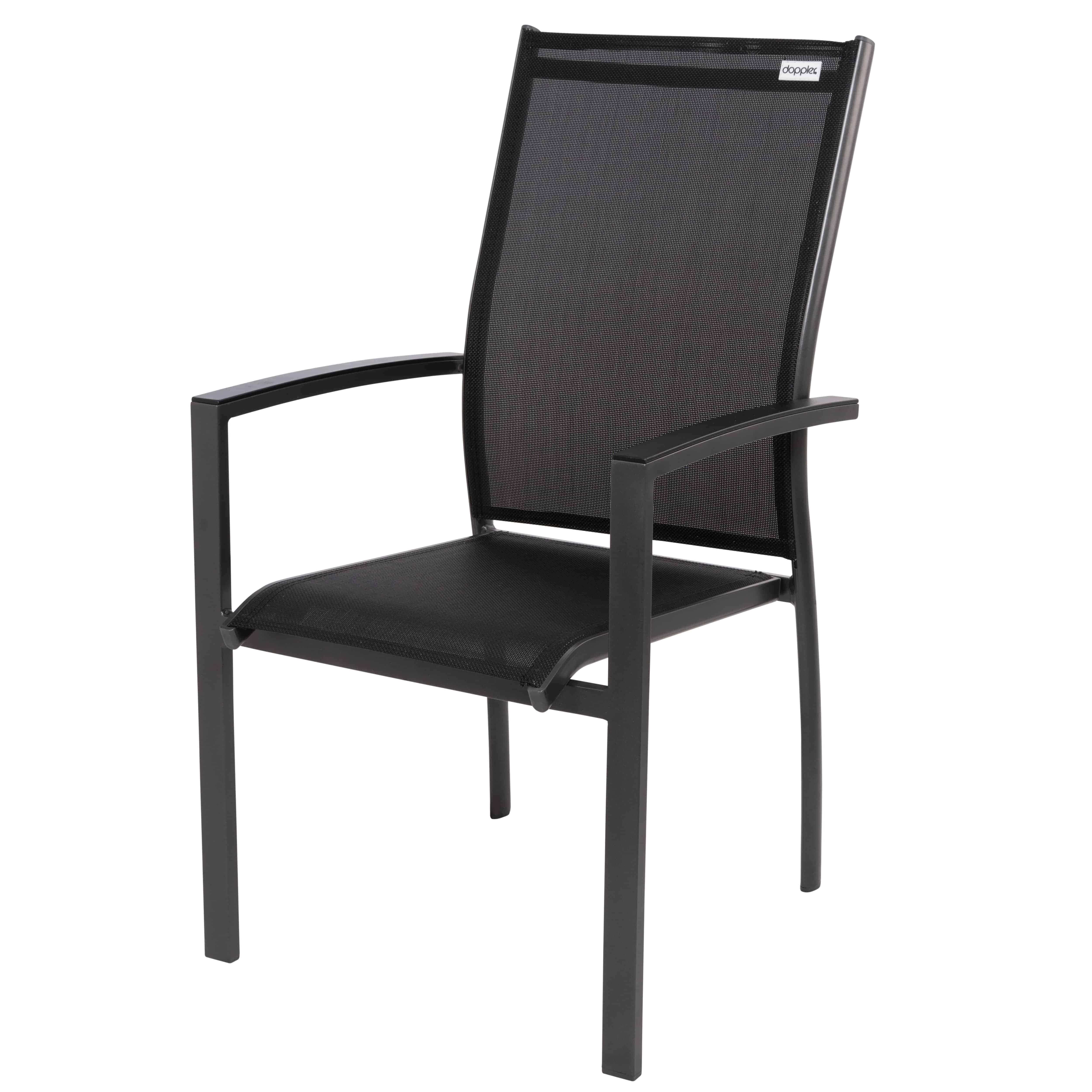 Sedia impilabile Expert