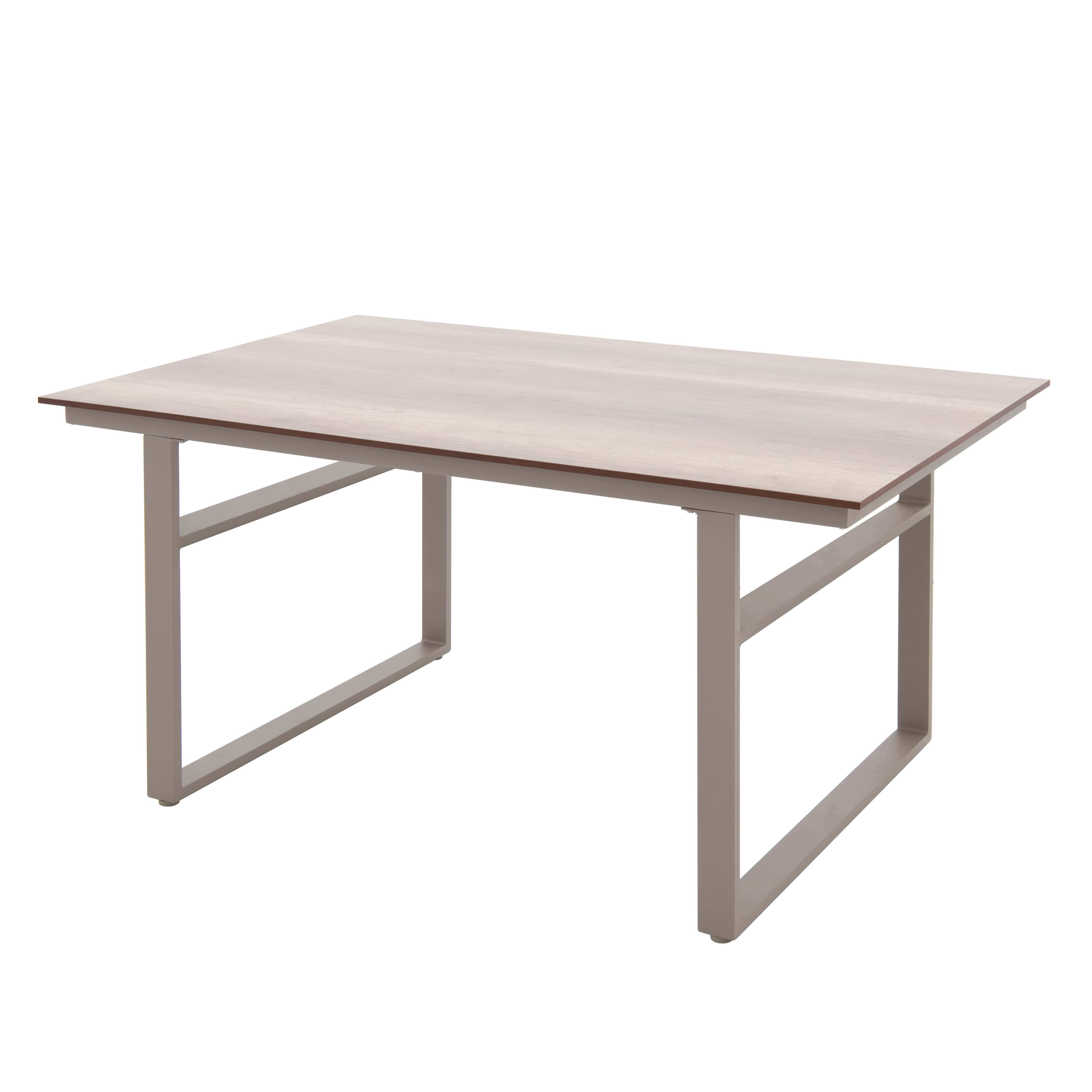 Expert Esstisch 150x90 cm 