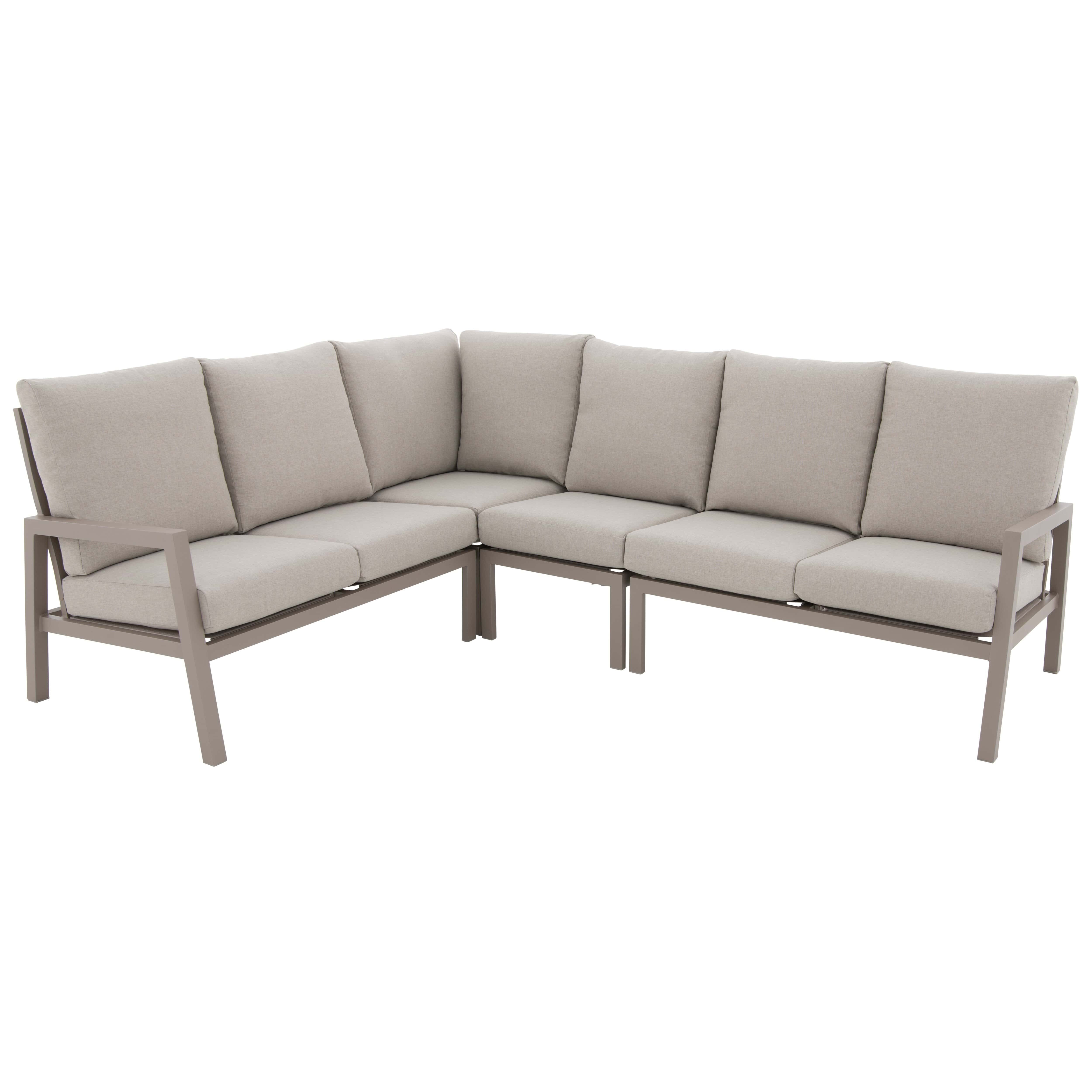 Panca angolare Expert Plus