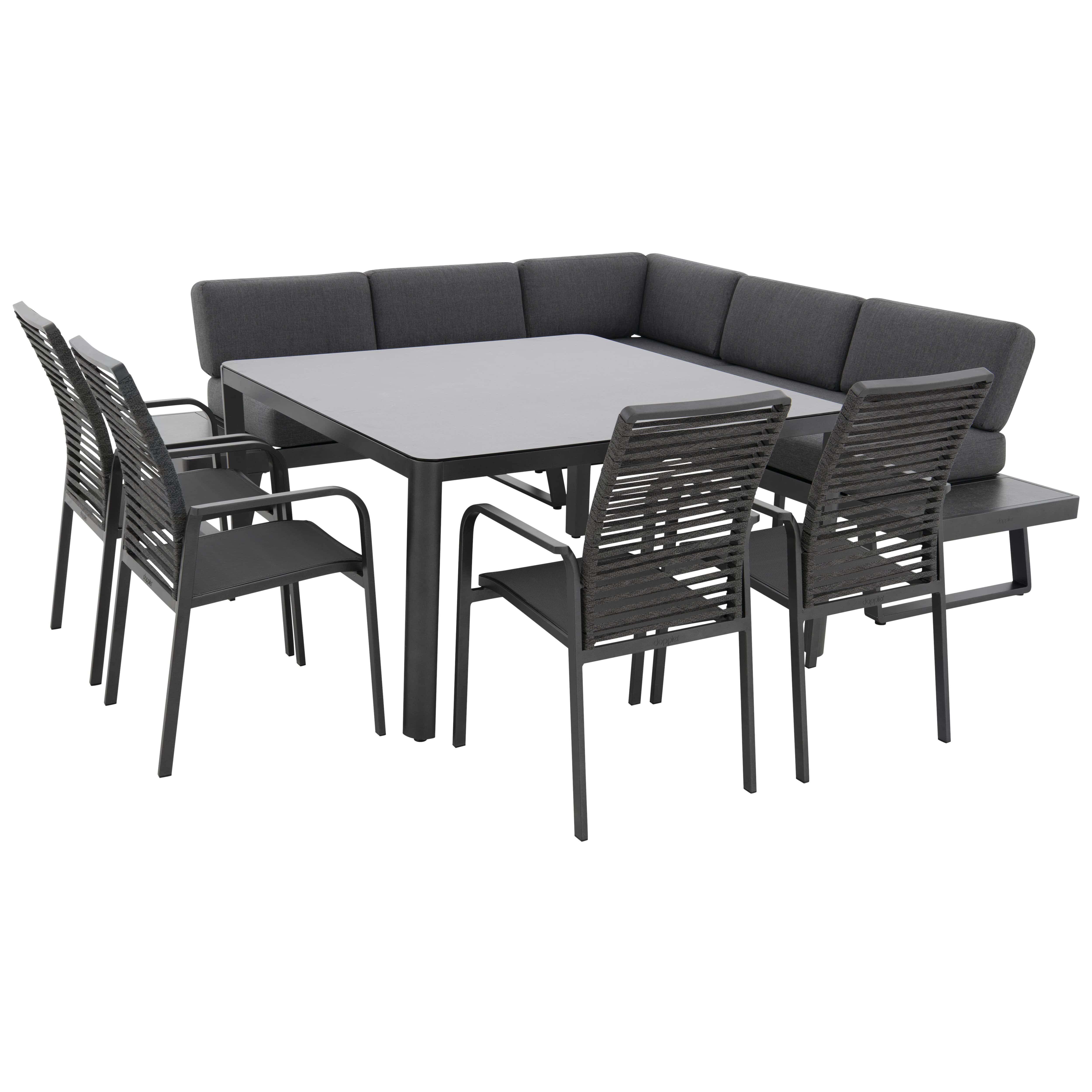 Expert Plus Lounge Vittoria Ceramica