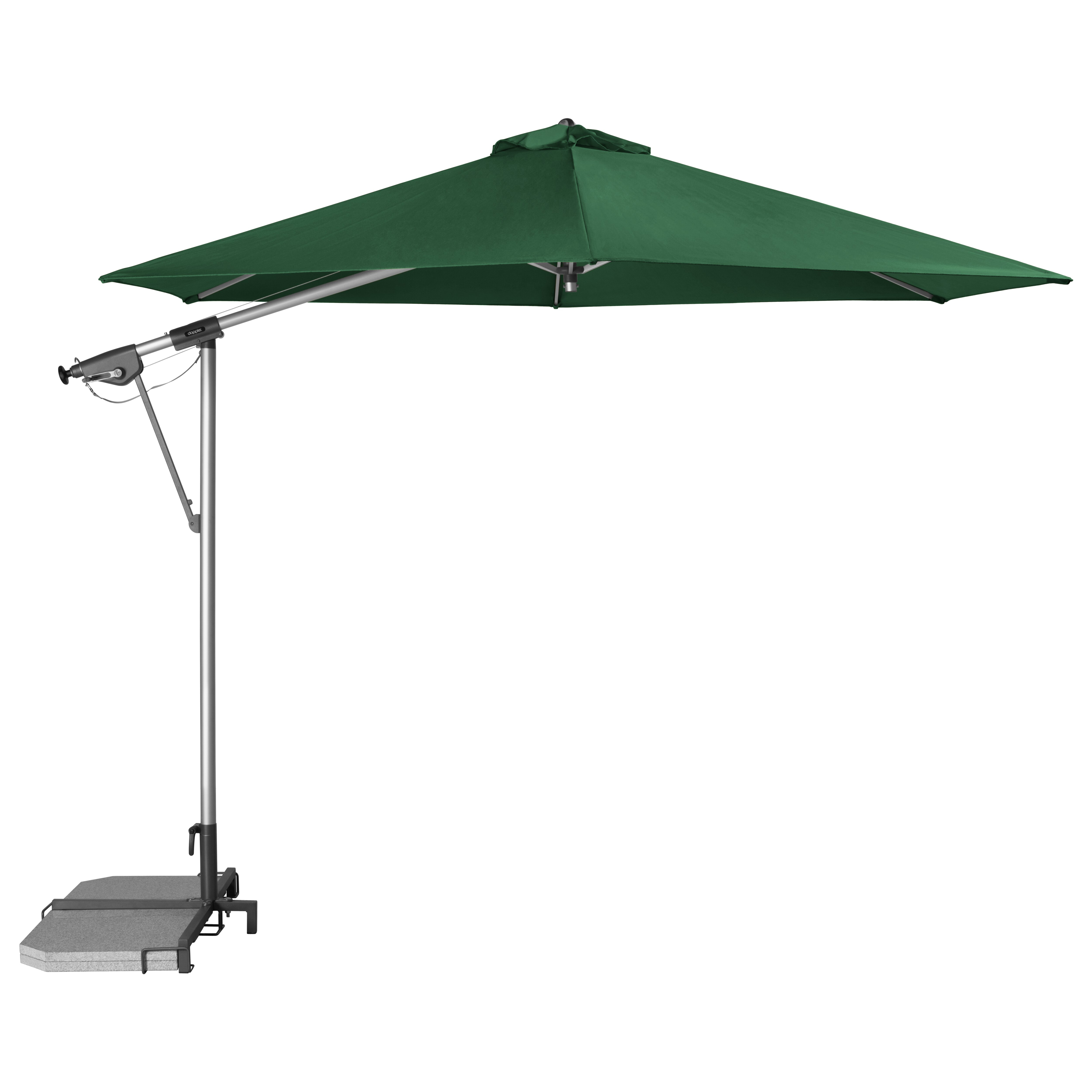 Pendelschirm Sunline II 320