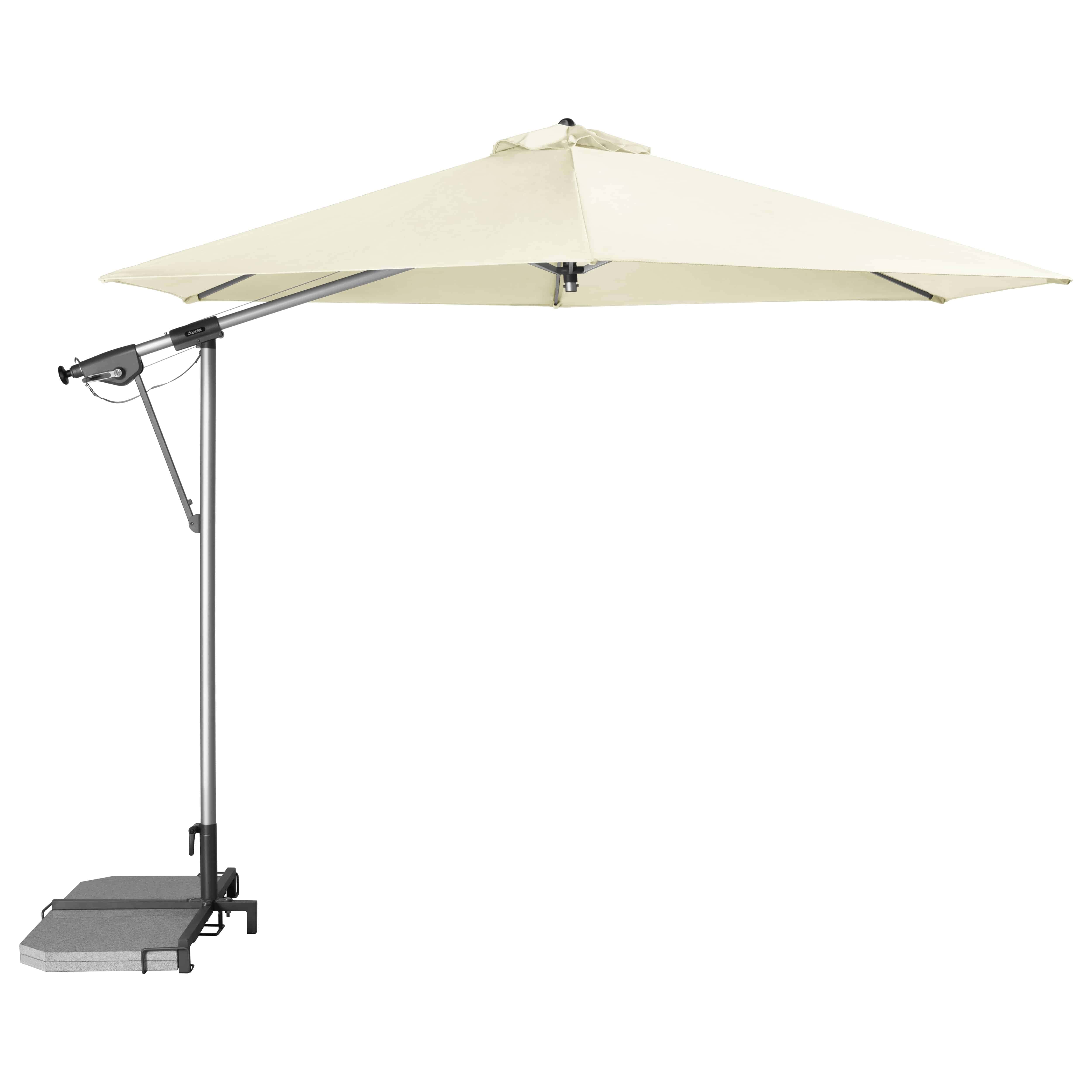 Pendelschirm Sunline II 320