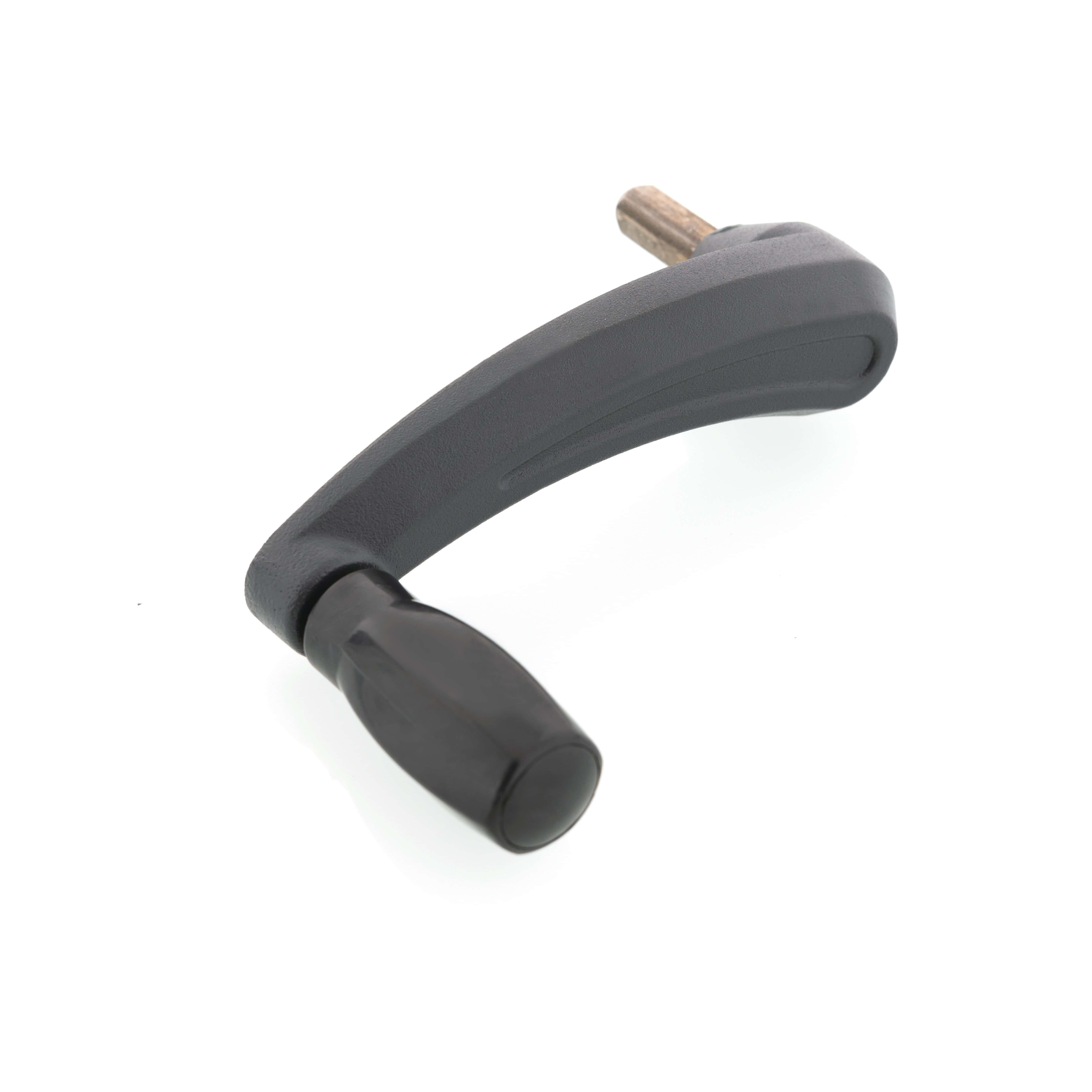 Kurbel für Ravenna 3x3