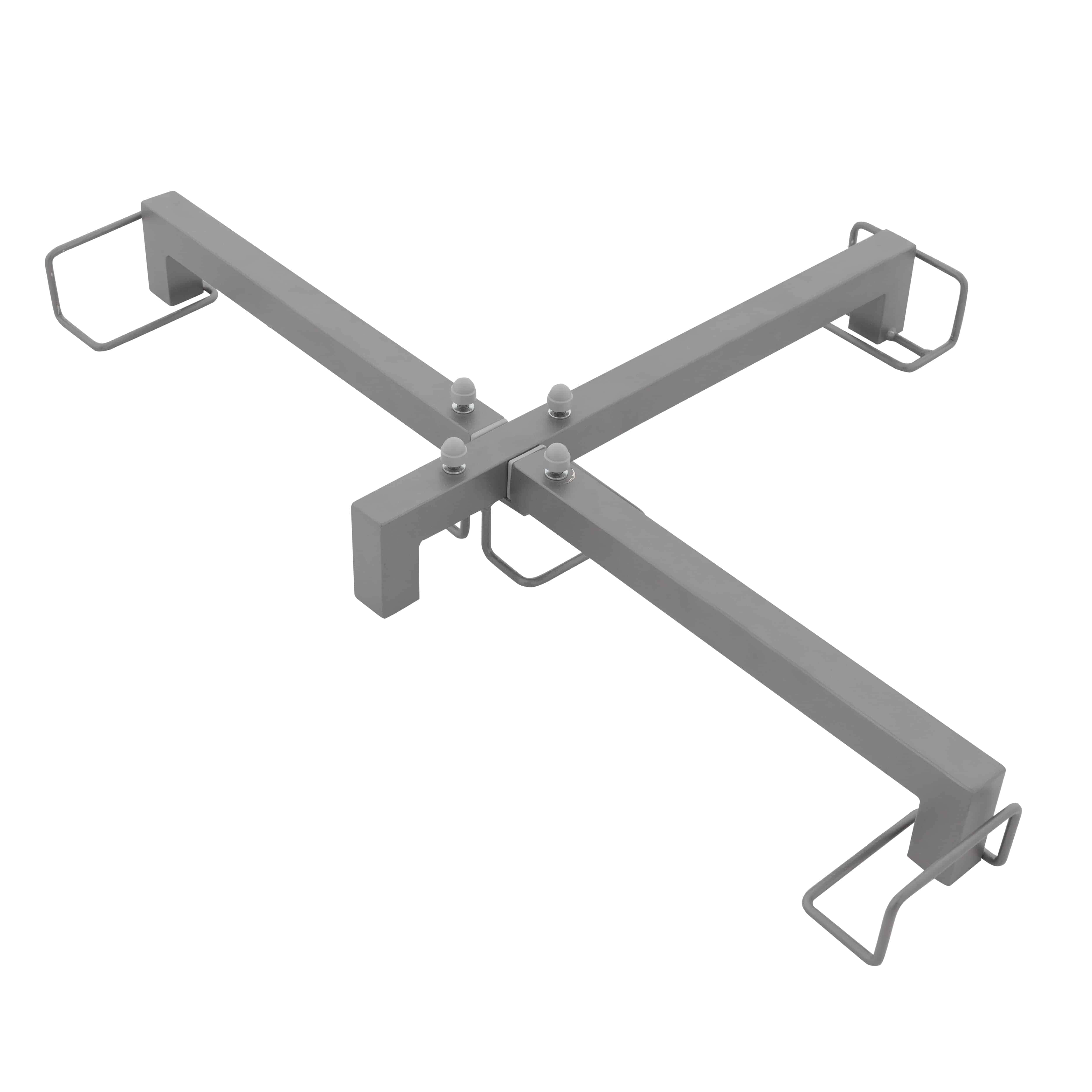 Expert cornice per basi per Expert palo laterale  350