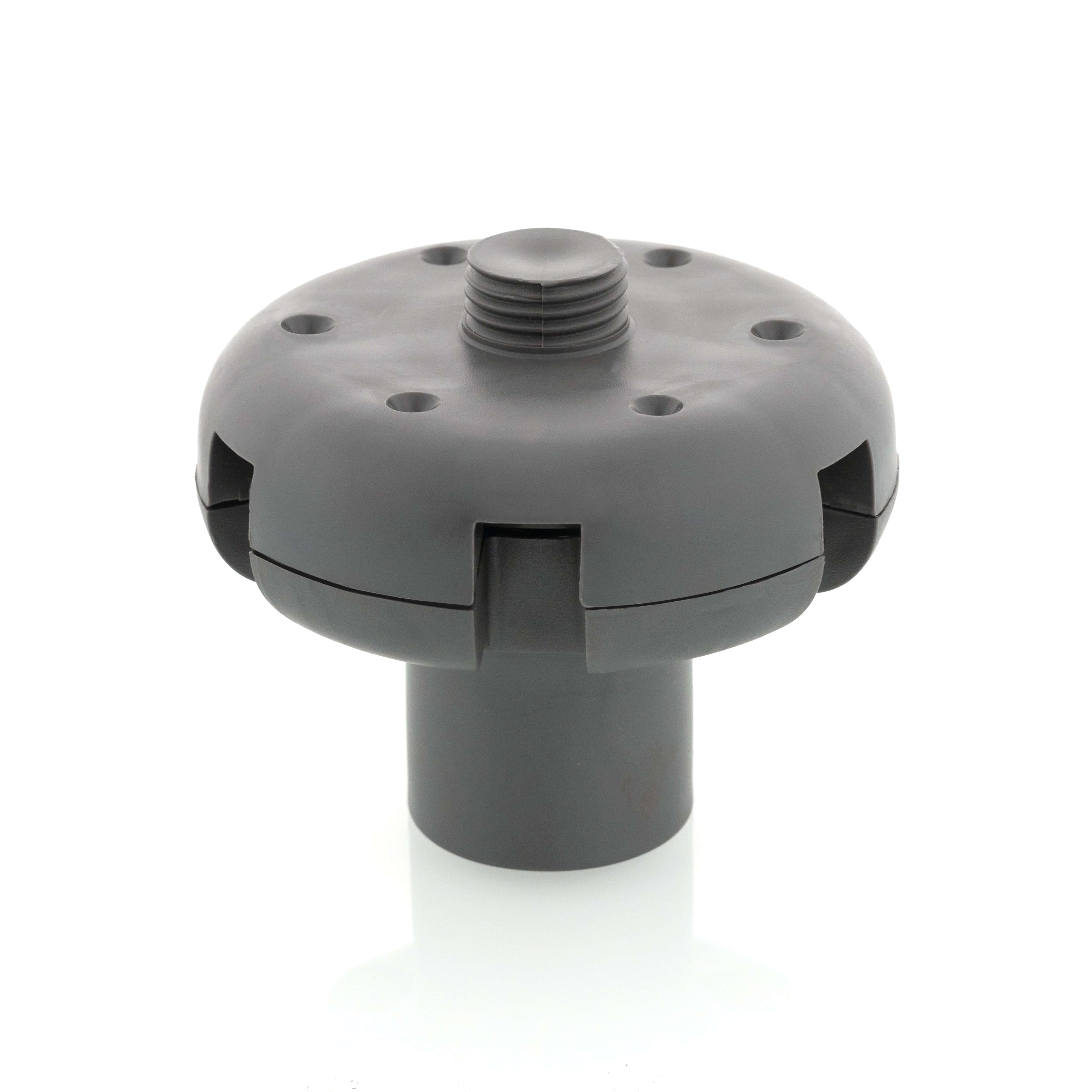 Krone Alupro 200x250