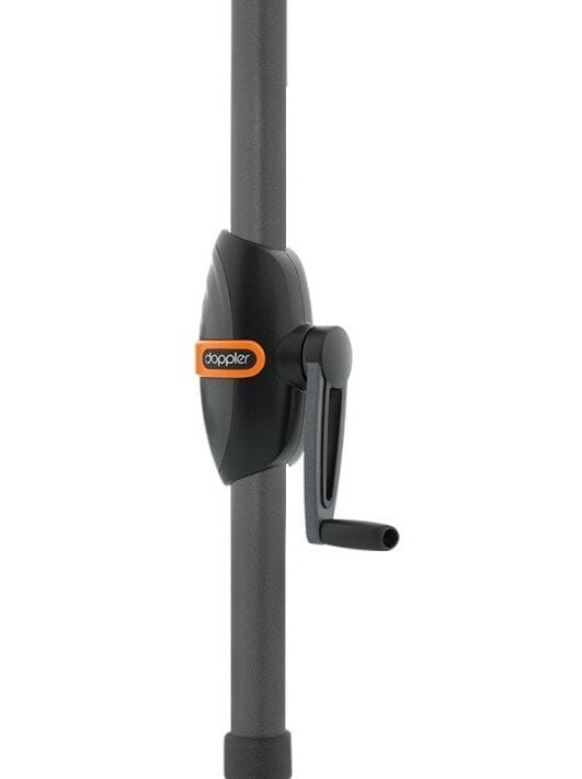 Kurbelgehäuse für myZone Auto Tilt 305, 300x200