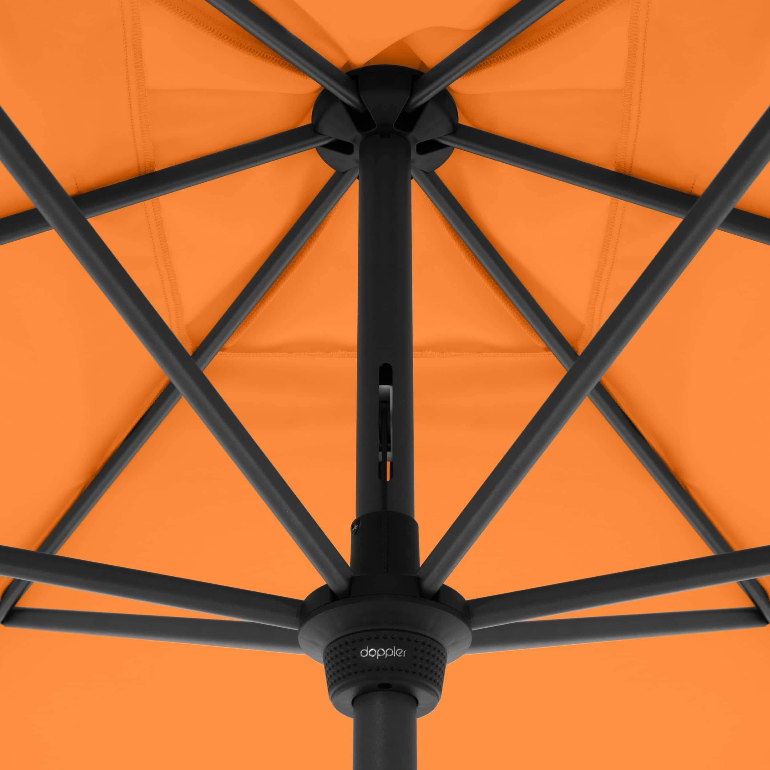 Strebe kurz für myZone Auto Tilt ca. 300x200/6tlg. mit Höhenverstellung