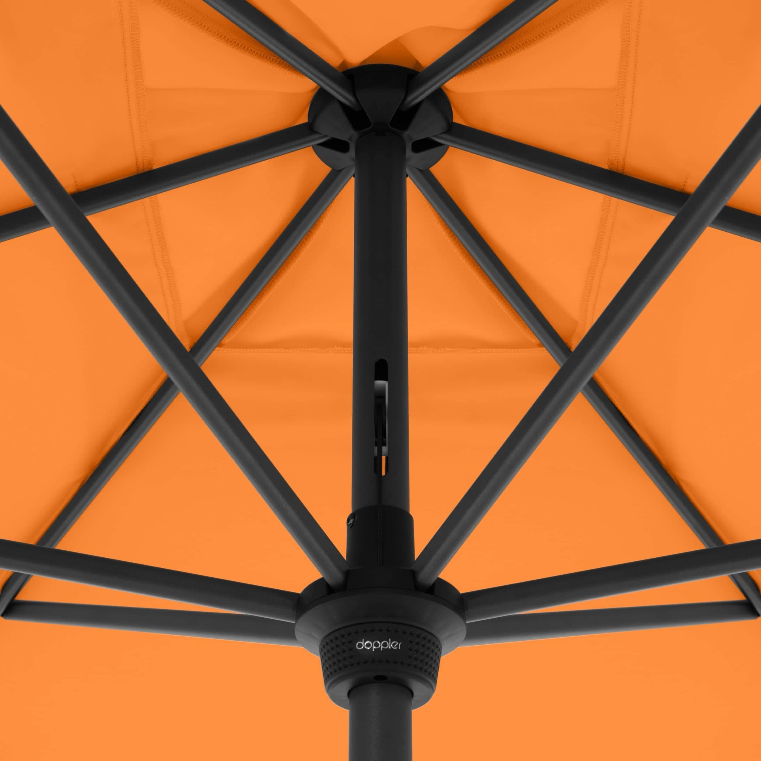 Strebe lang für myZone Auto Tilt ca. 300x200/6tlg. mit Höhenverstellung