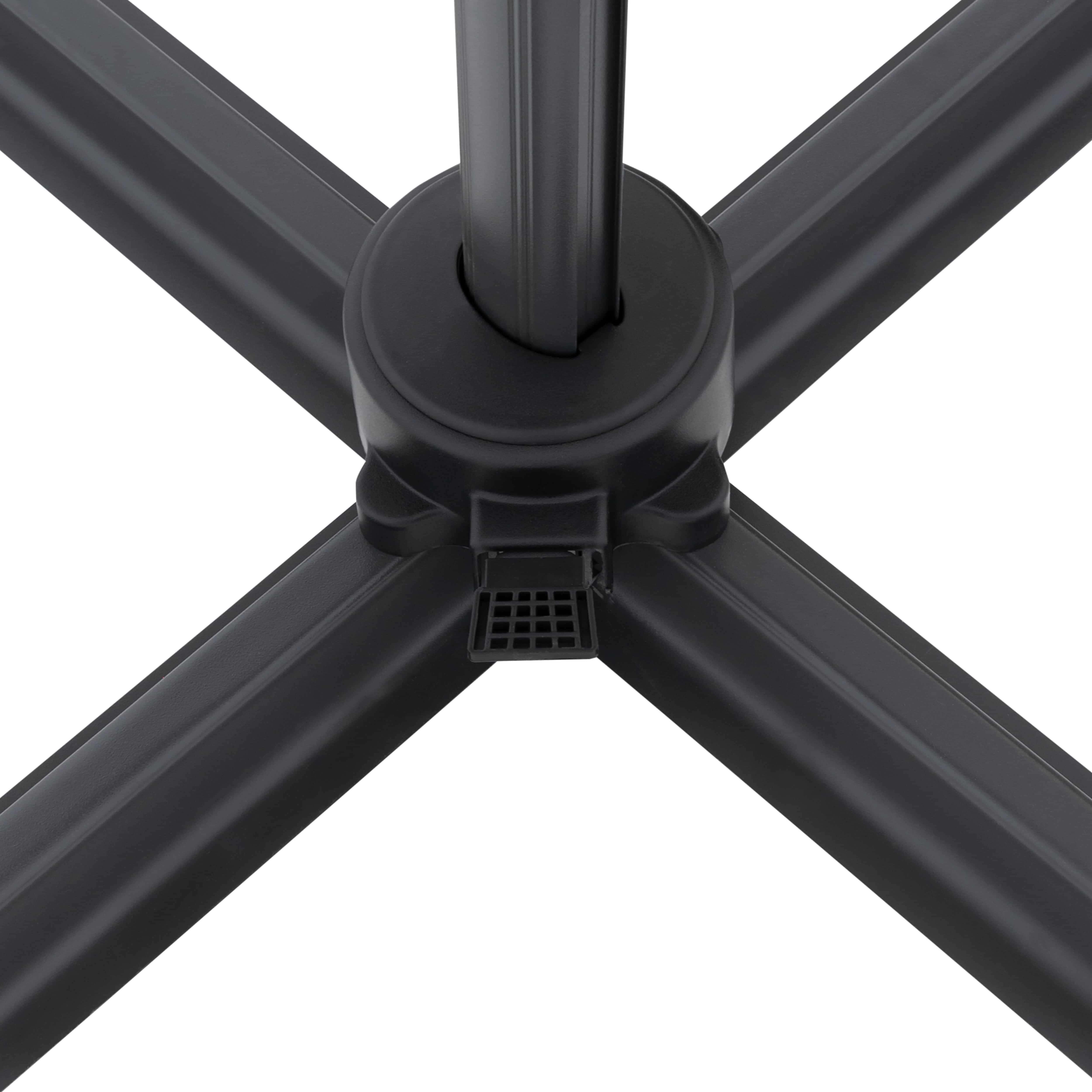 Drehtellerabdeckung für Ravenna AX Pendelschirm