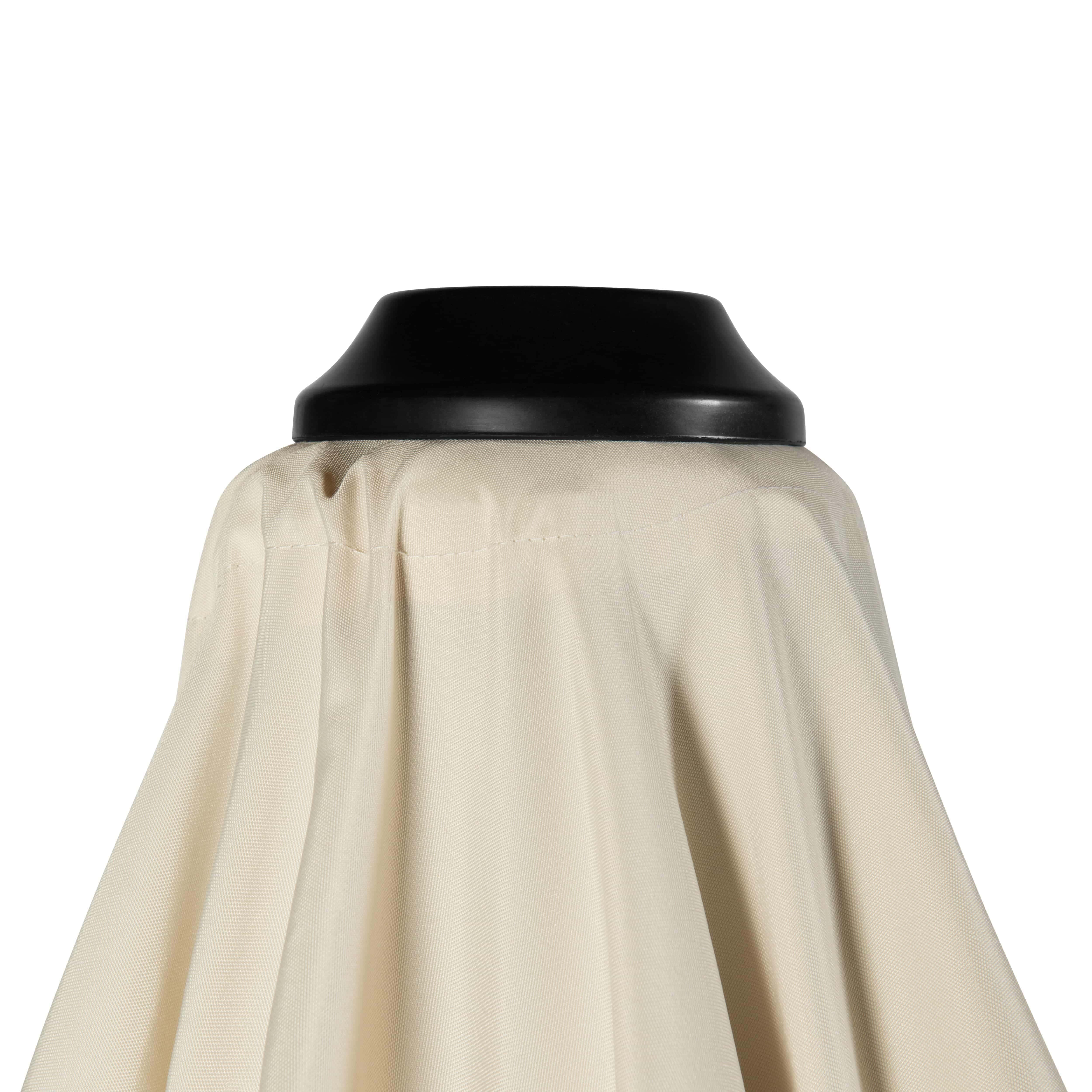 Ombrelli a sospensione Top Ravenna