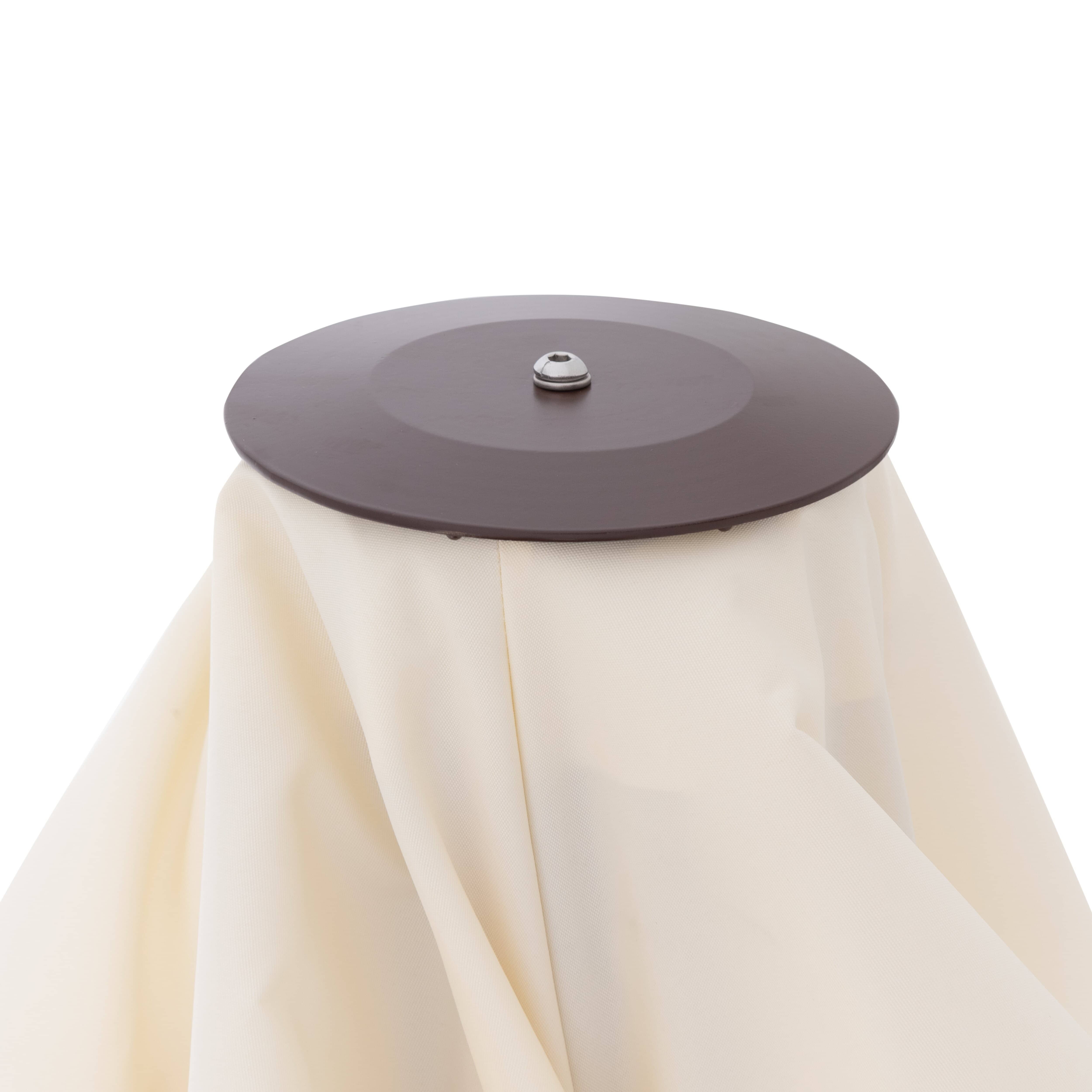 Top Protect palo centrale