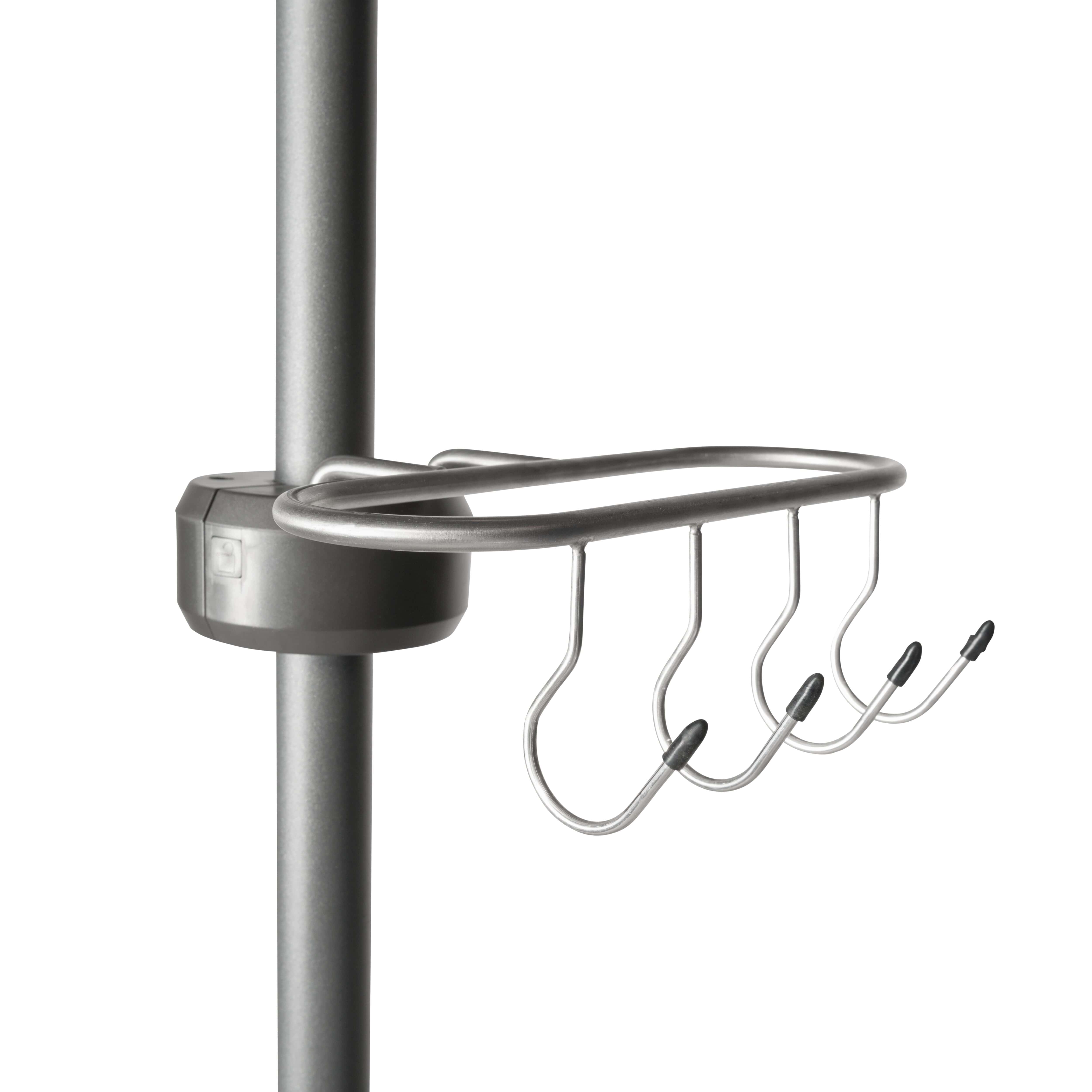 Aufhänger für Grillutensilien