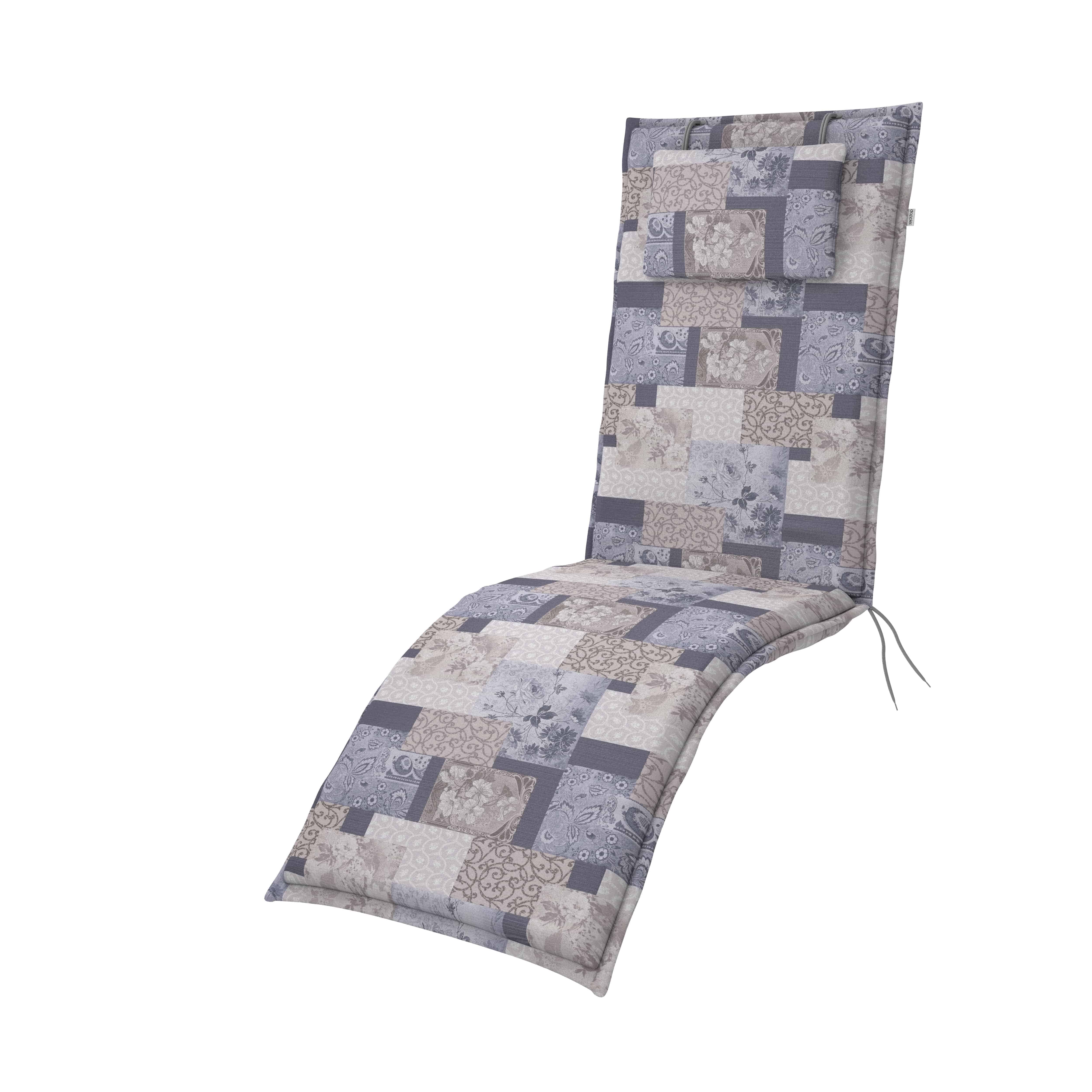 Cuscino per sdraio relax Elegant