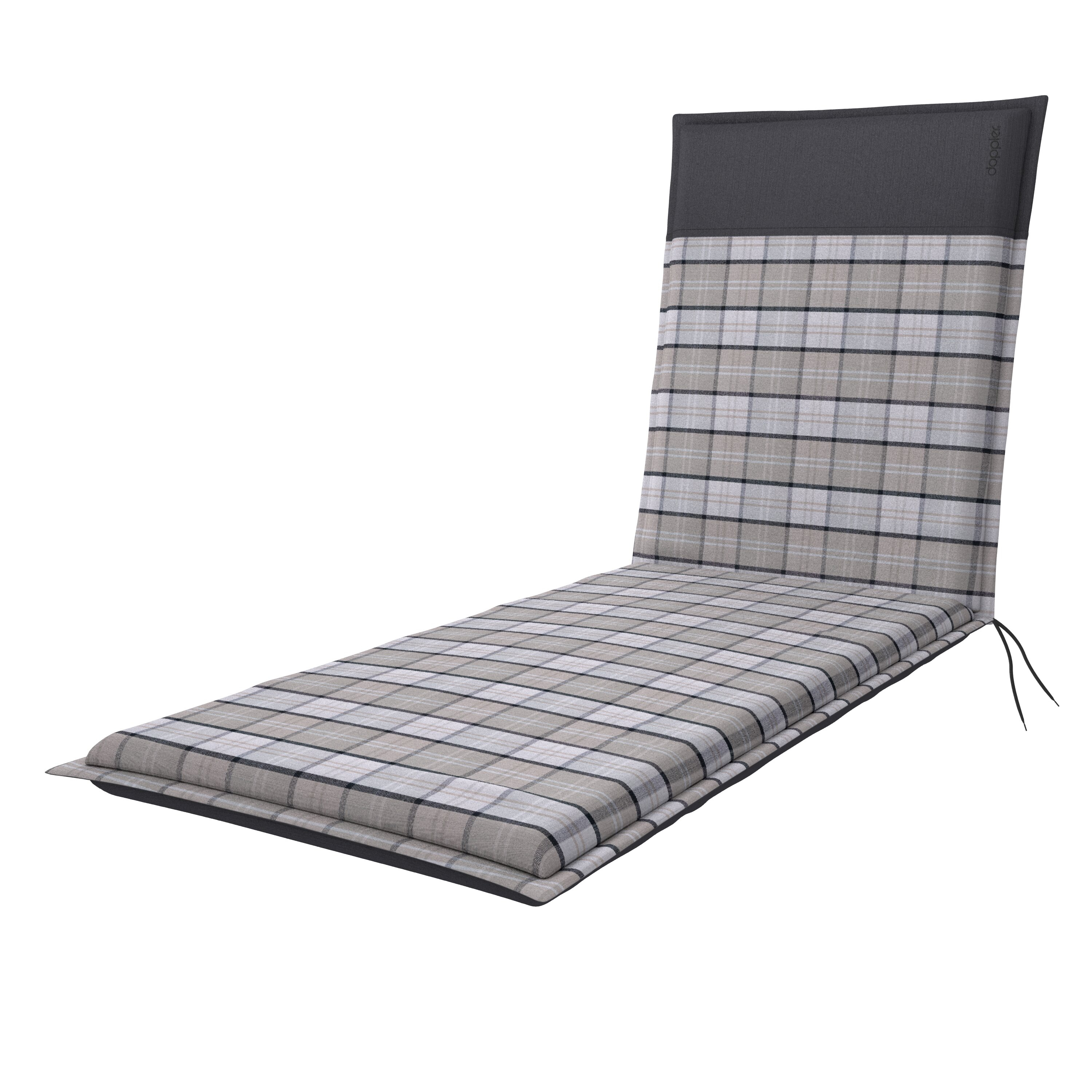 Cuscino per divano con rotelle Casa