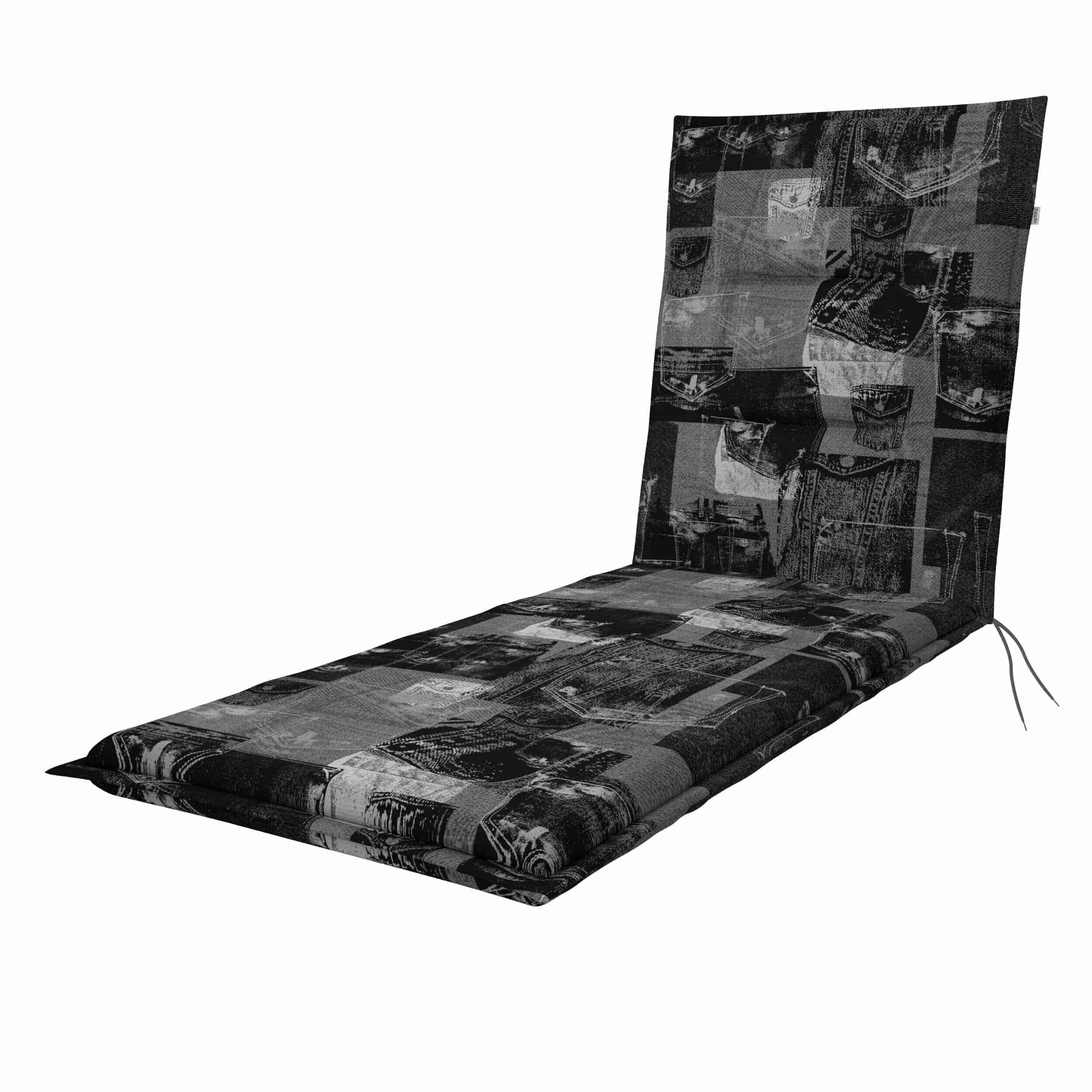 Cuscino per sdraio girevole Spot