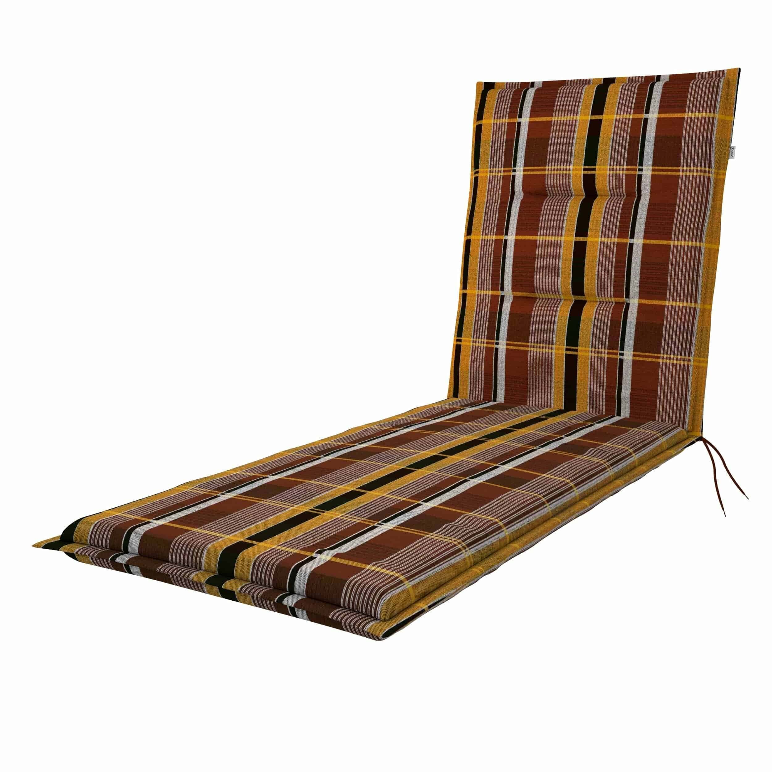 Cuscino per sdraio girevole Spot