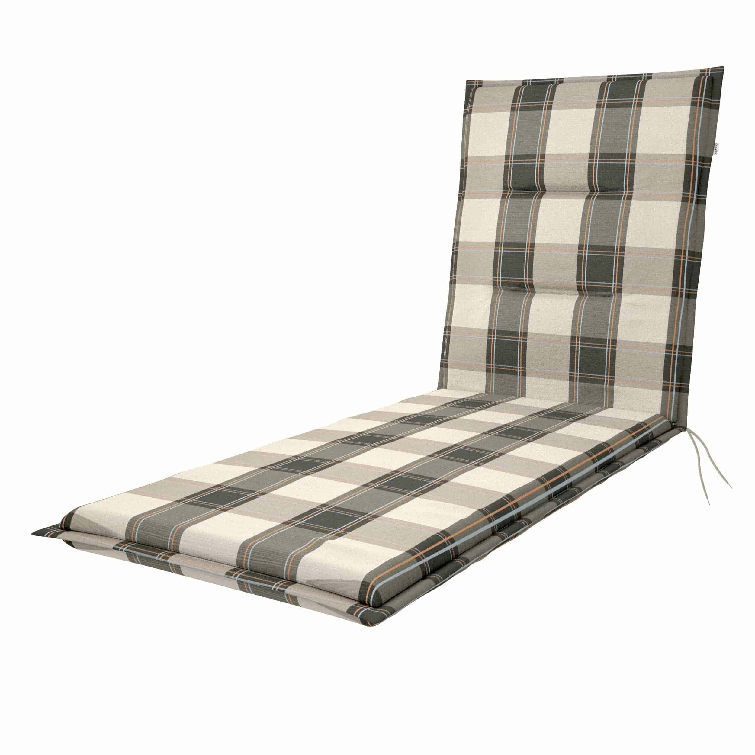 Cuscino per sdraio girevole Spot