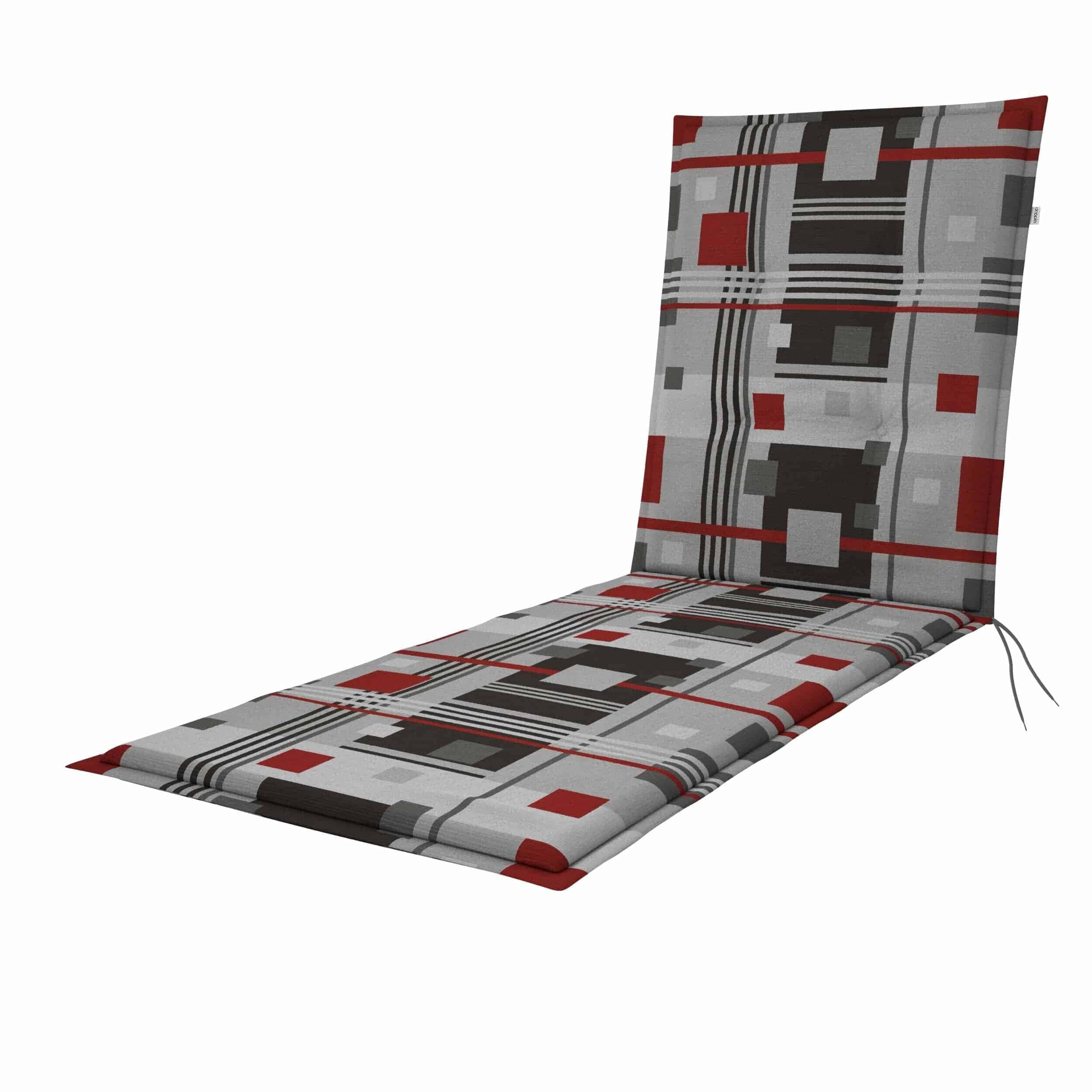 Cuscino per sdraio girevole Living