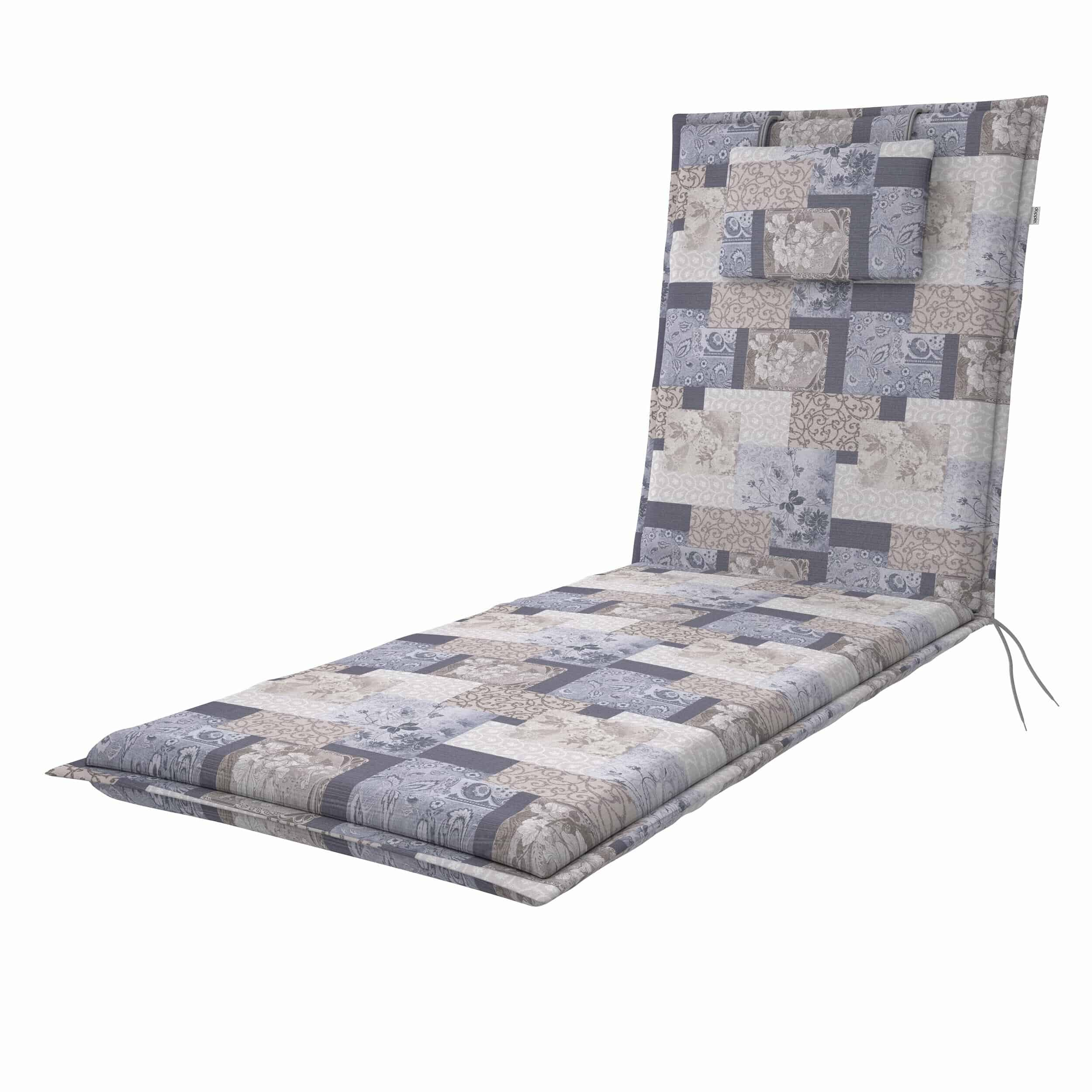 Cuscino per divano con ruote Elegant