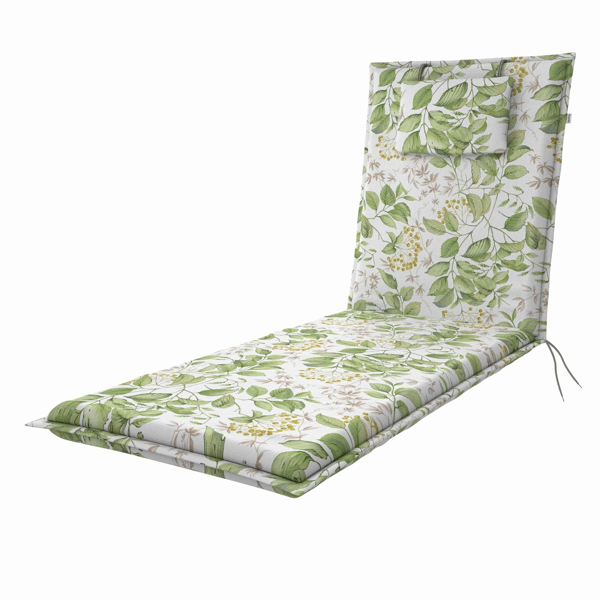 Cuscino per divano con ruote Elegant