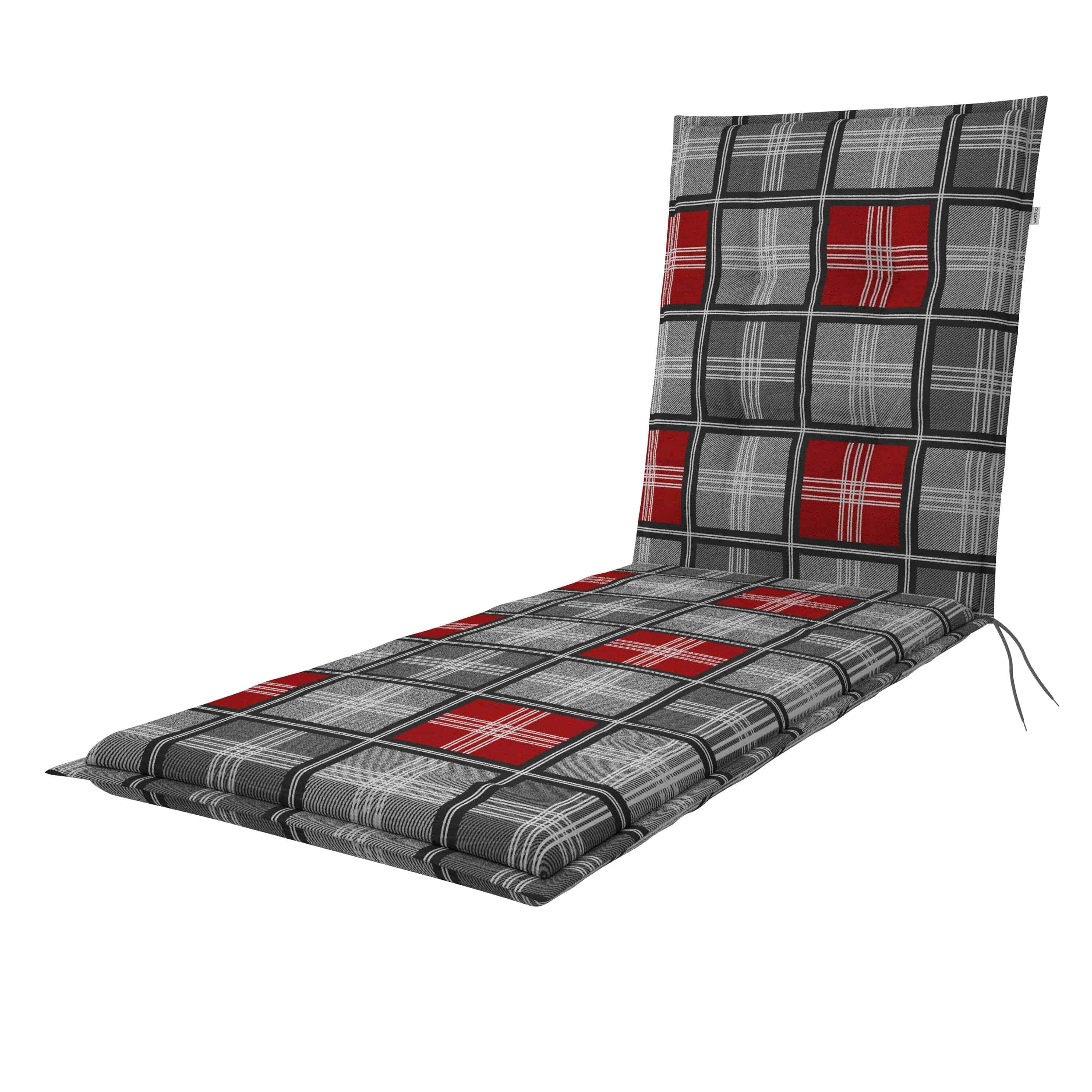 Cuscino per divano con ruote Motion XL