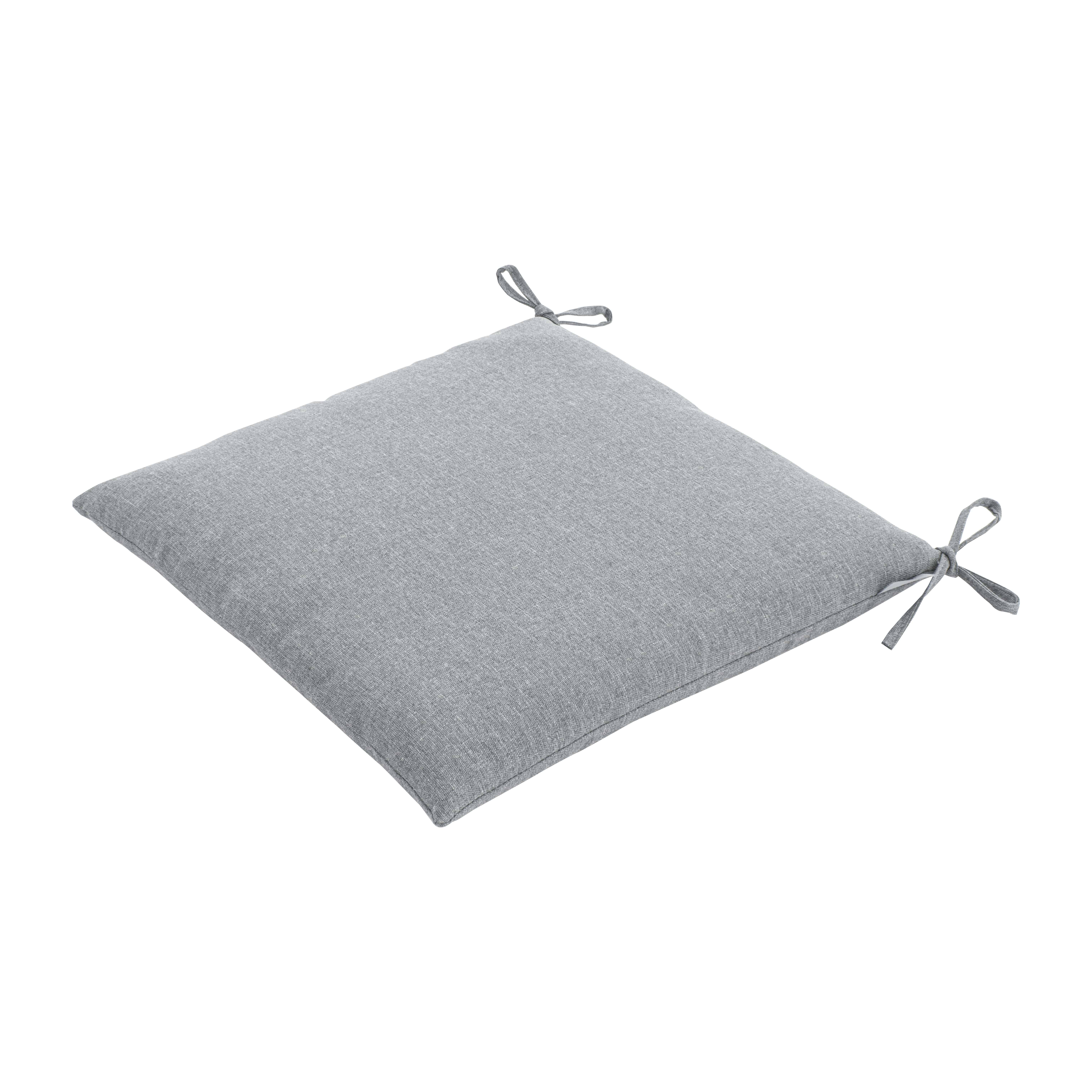 Cuscino da seduta nature