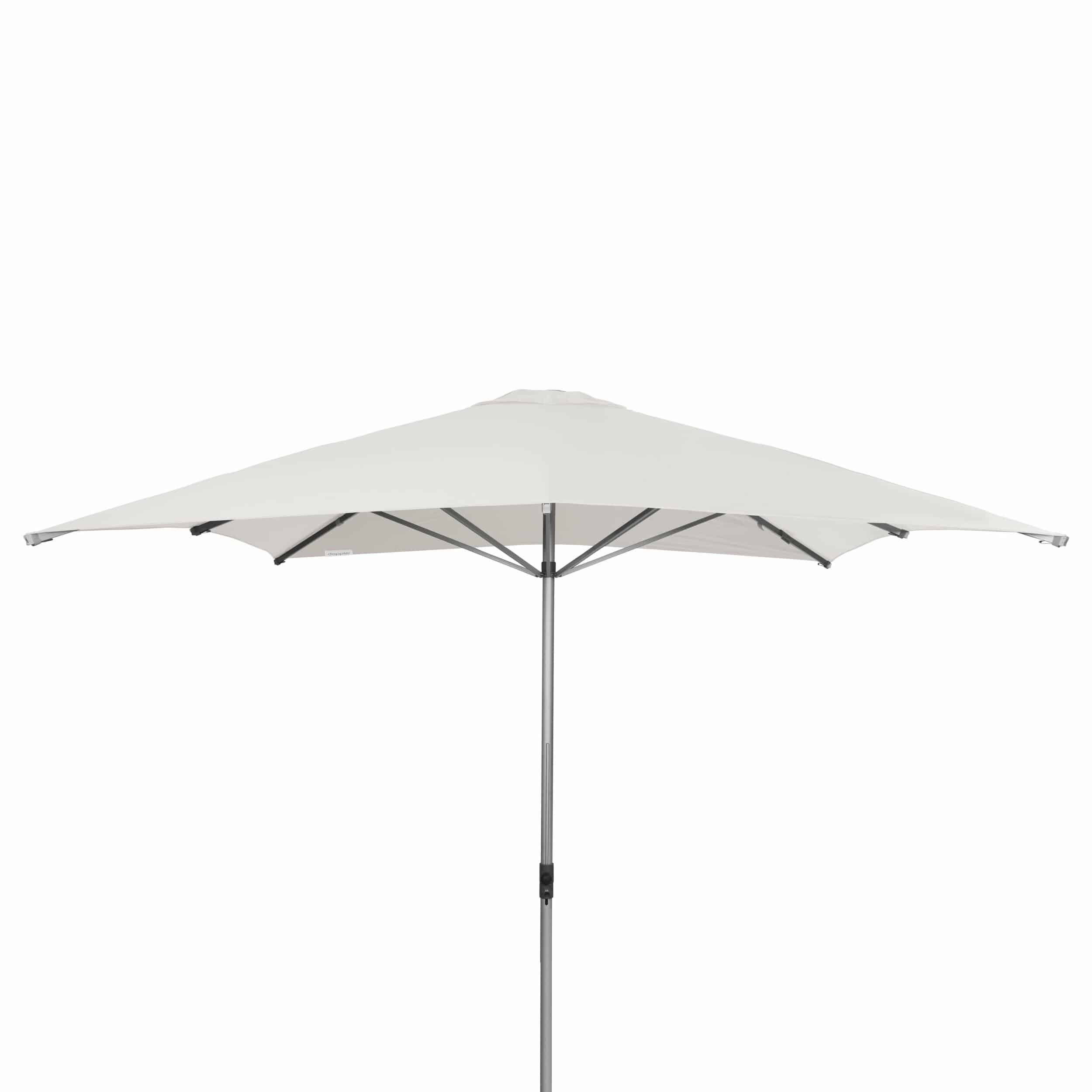 Alu Expert 300 x 300 Telescopico