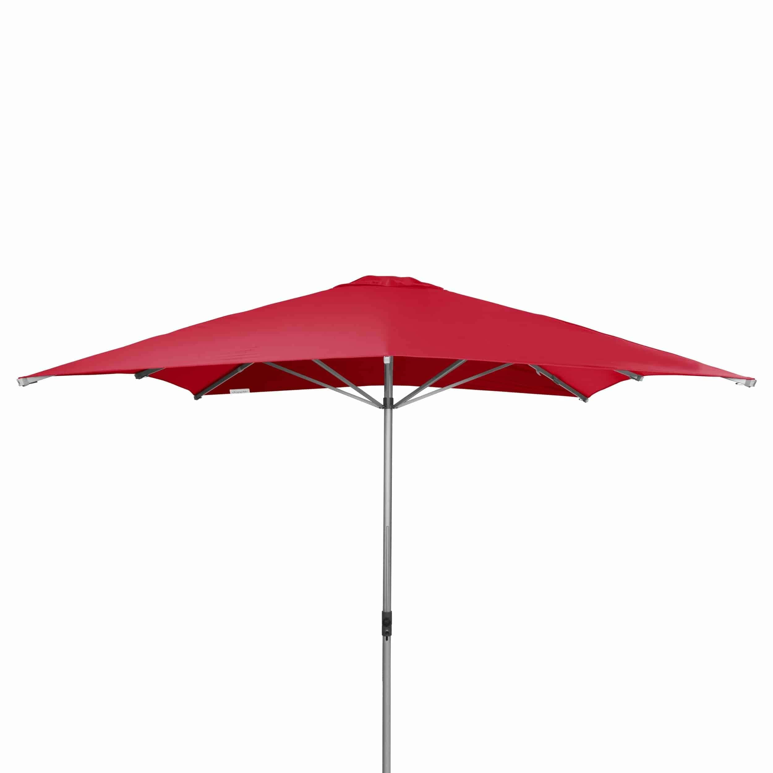 Alu Expert 300 x 300 Telescopico