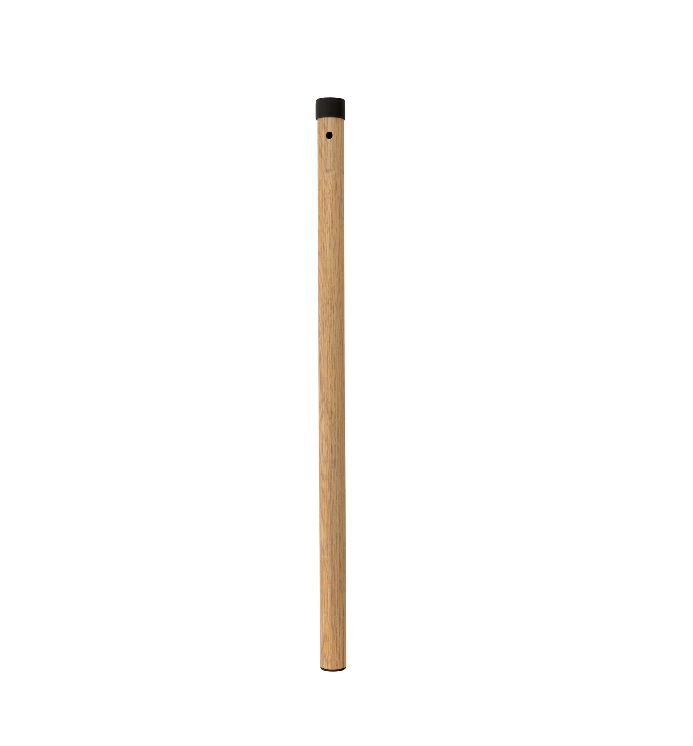 Tubo obliquo in alluminio legno 210 x 140 Ultra