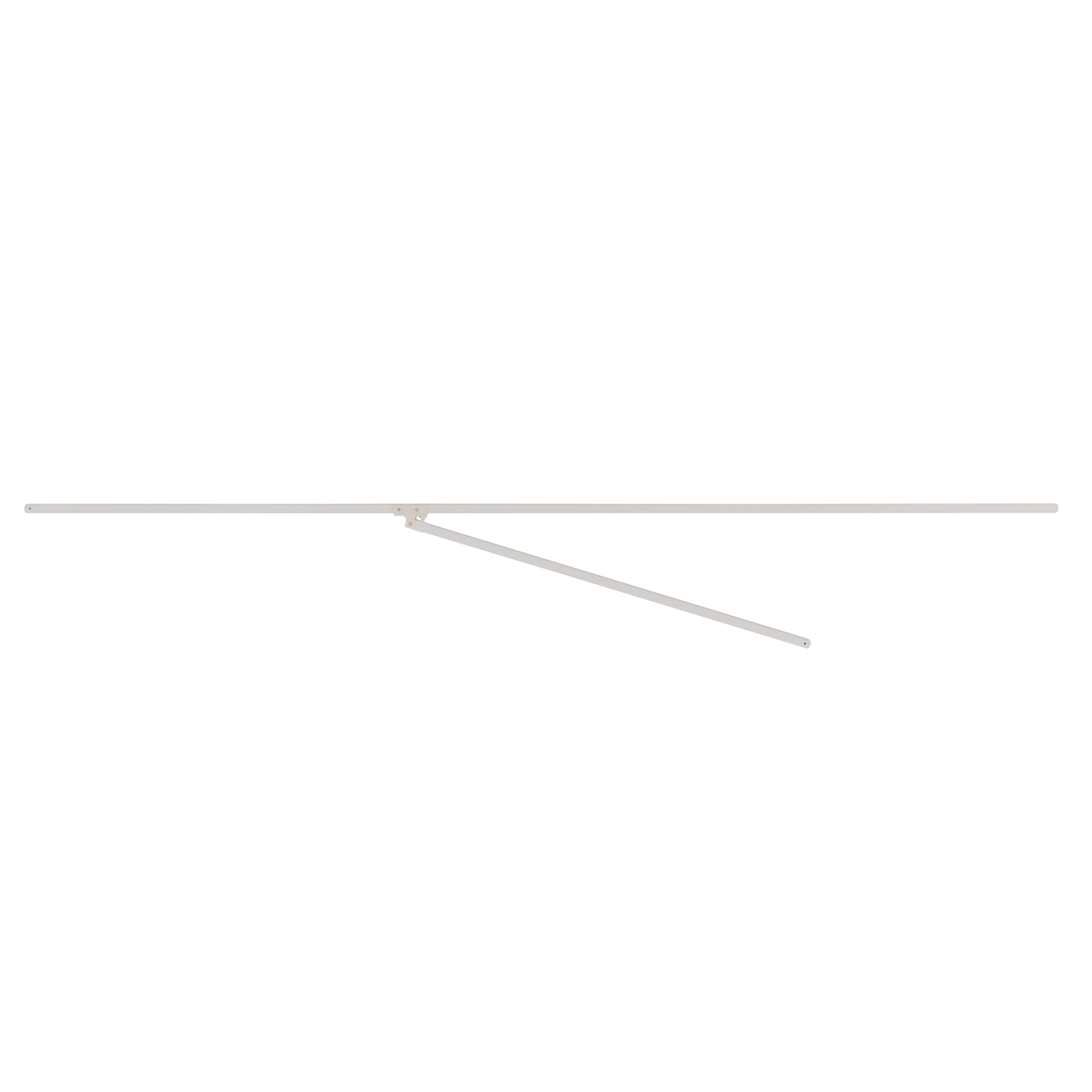 Strebe kurz (Mittelstrebe) für Gastro Clip 3x3