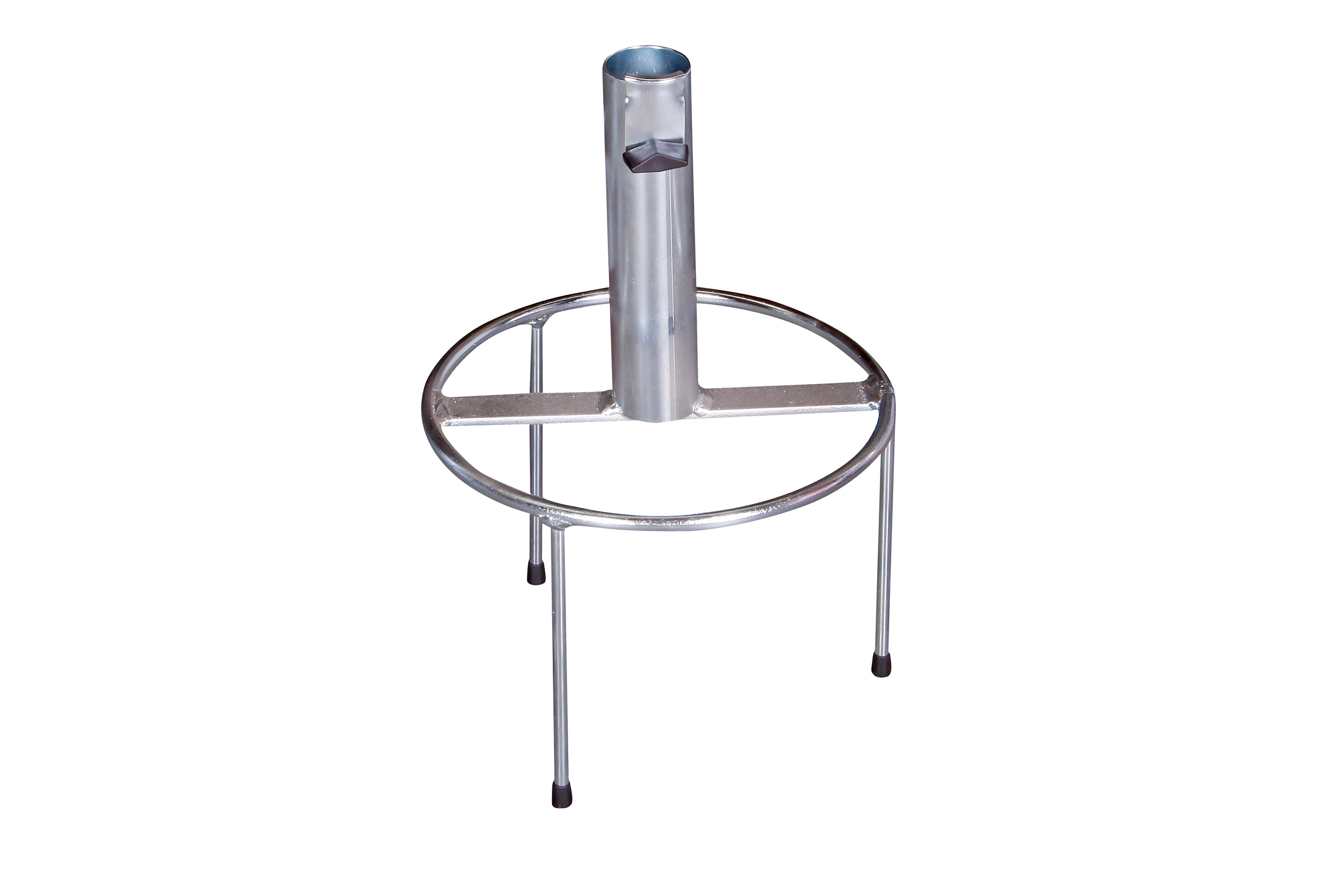 Treppiede fino a palo diam. 50 mm