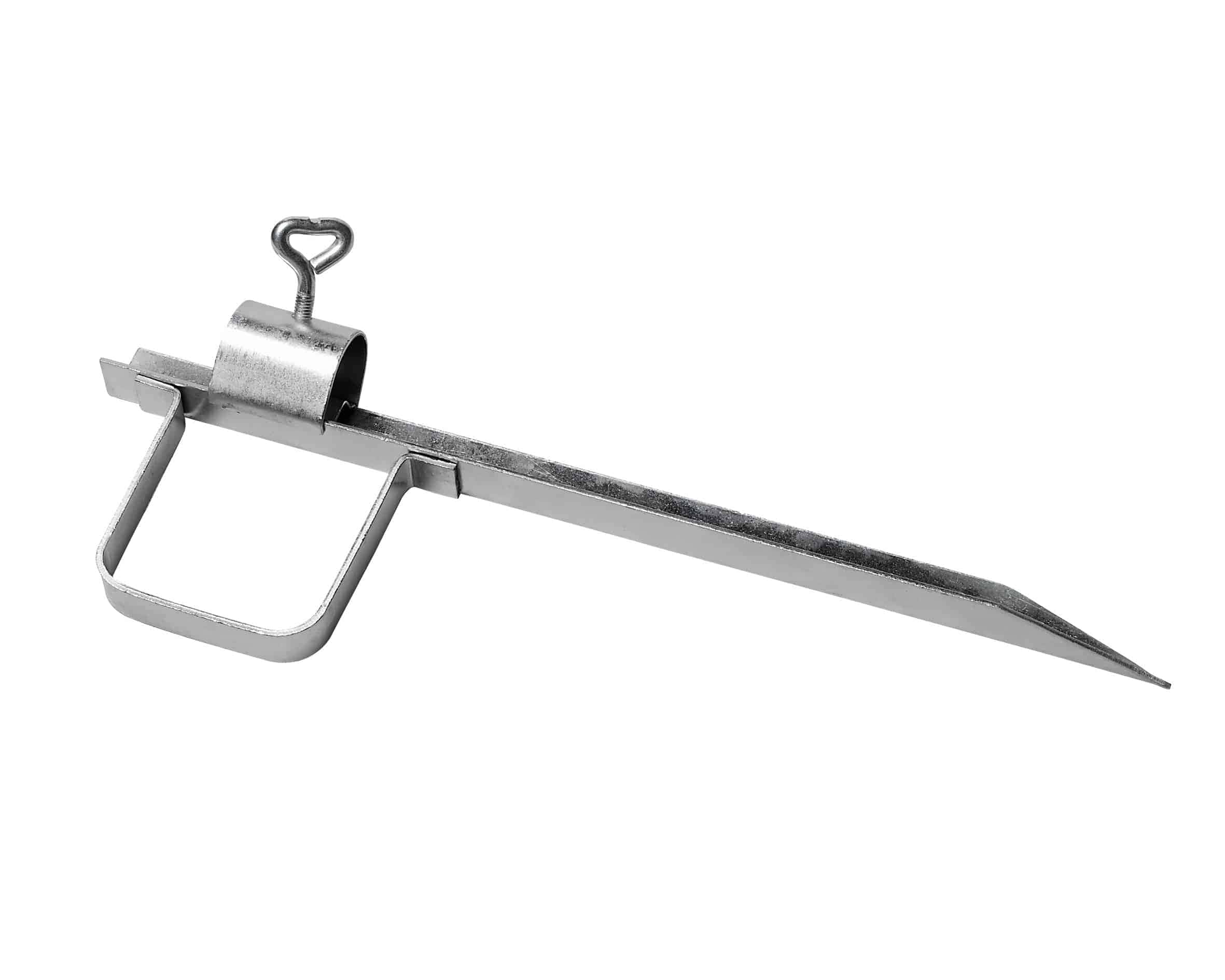 Picchetto universale fino a diam. 32 mm