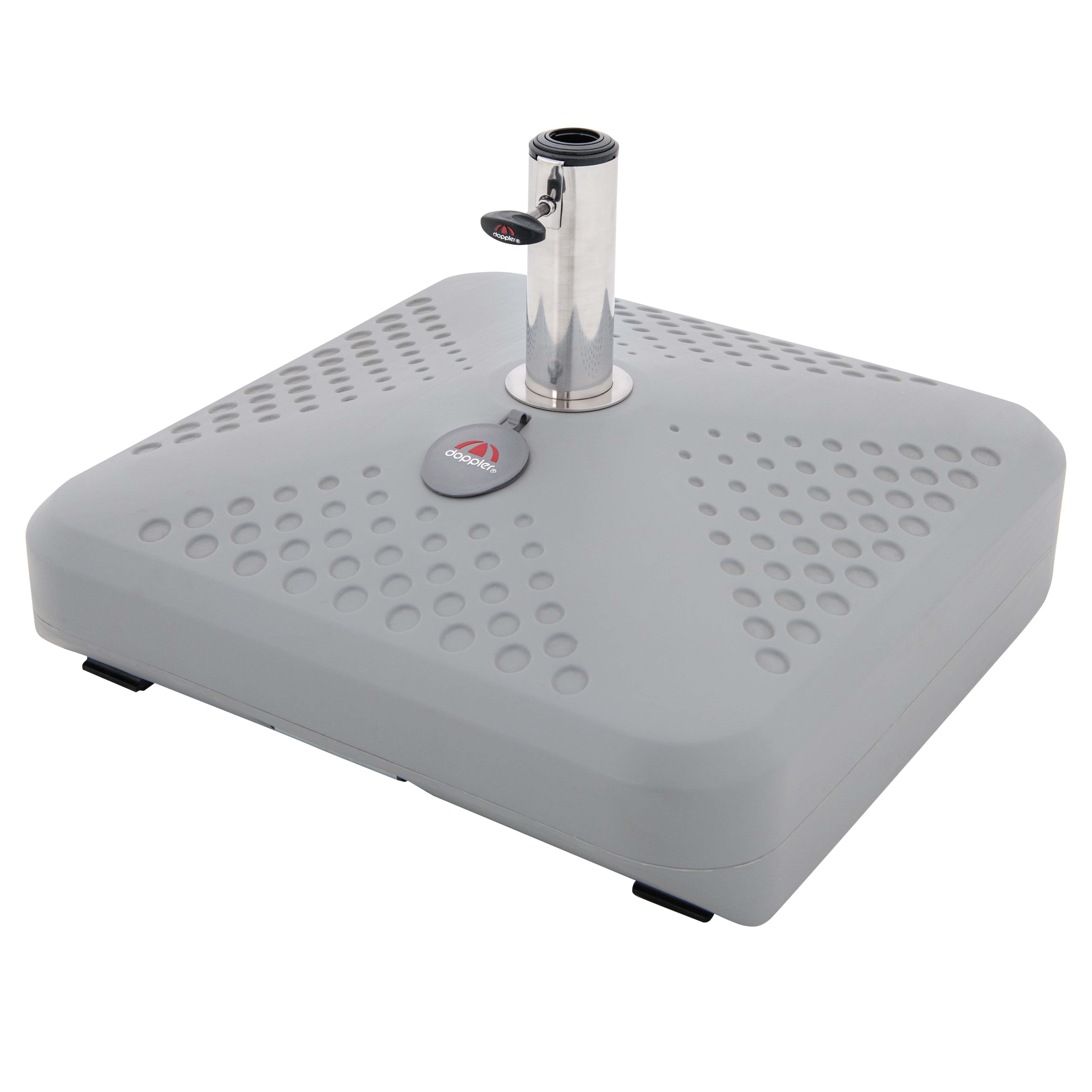 Active base da riempire FILL-IT 50 - 85 kg