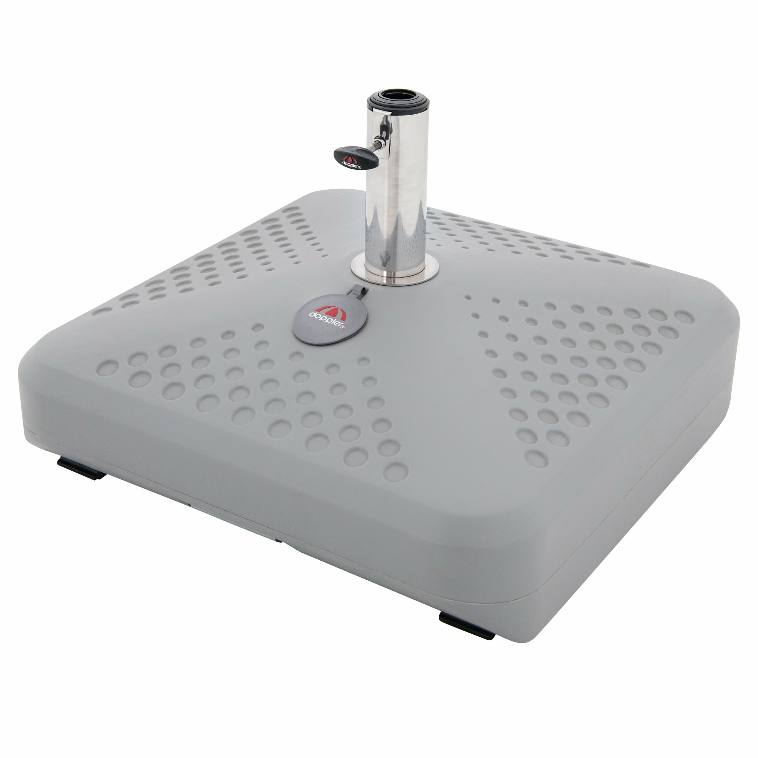 Active base da riempire FILL-IT 50 - 85 kg