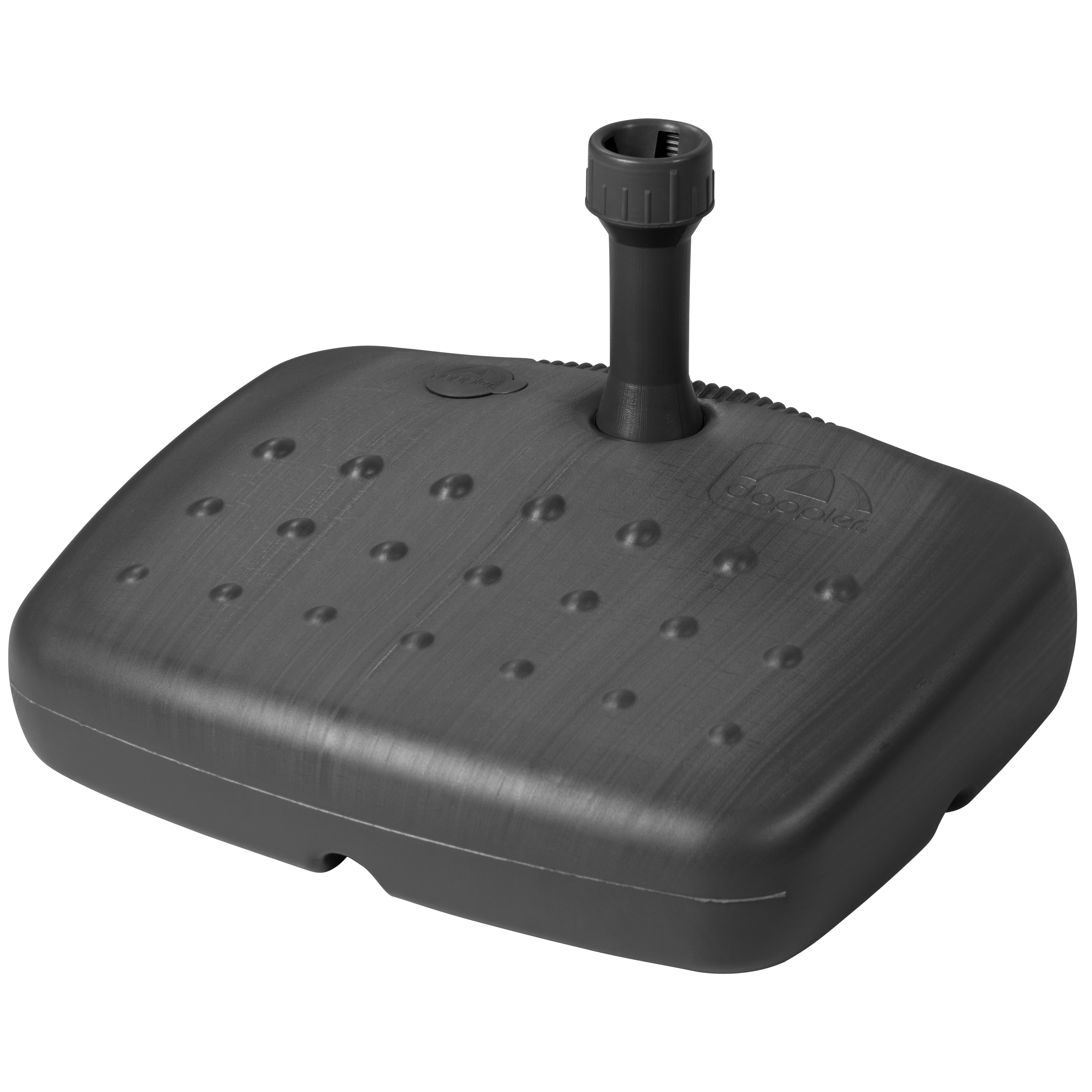 PE-base riempibile per balcone 17 l