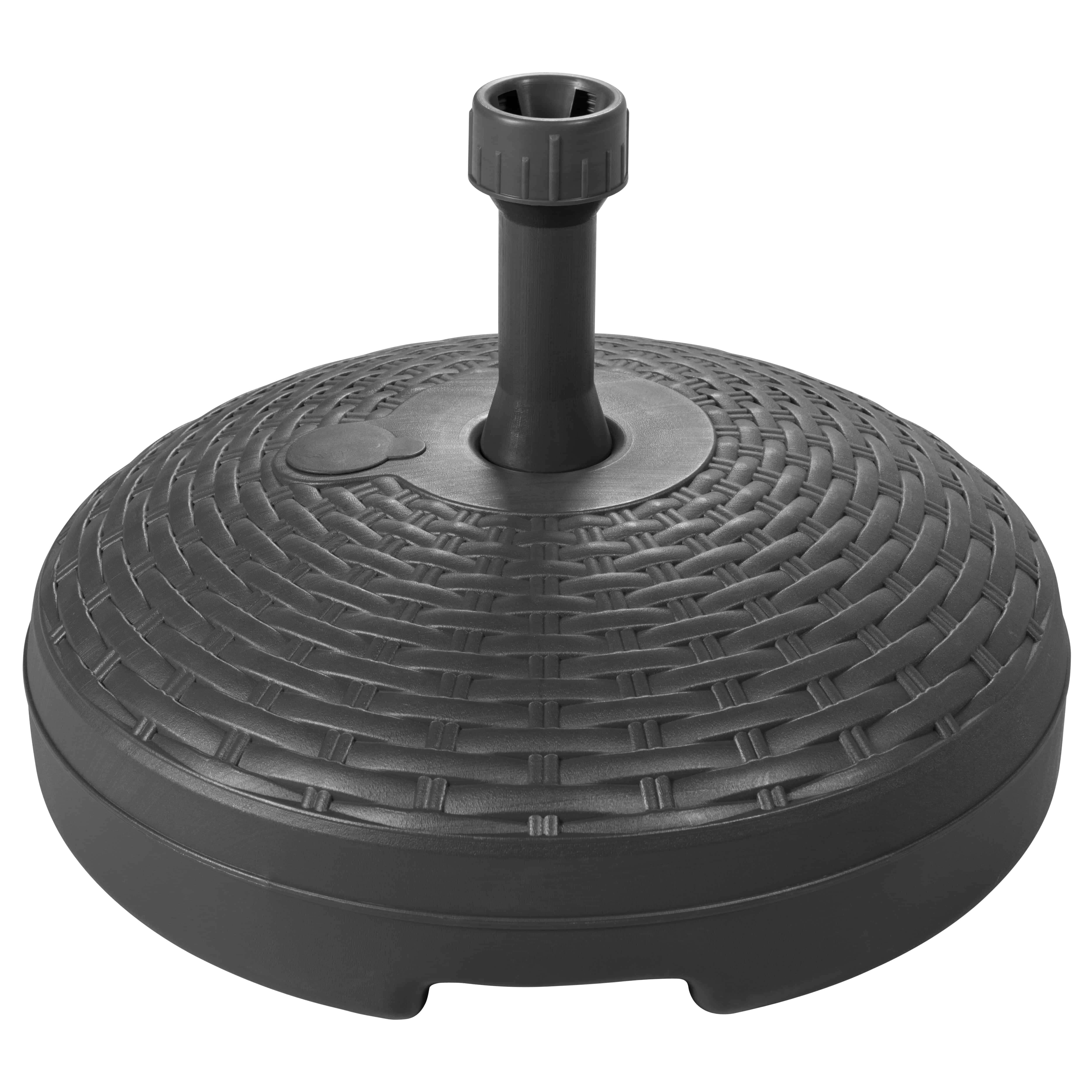 PE-base riempibile 20 l