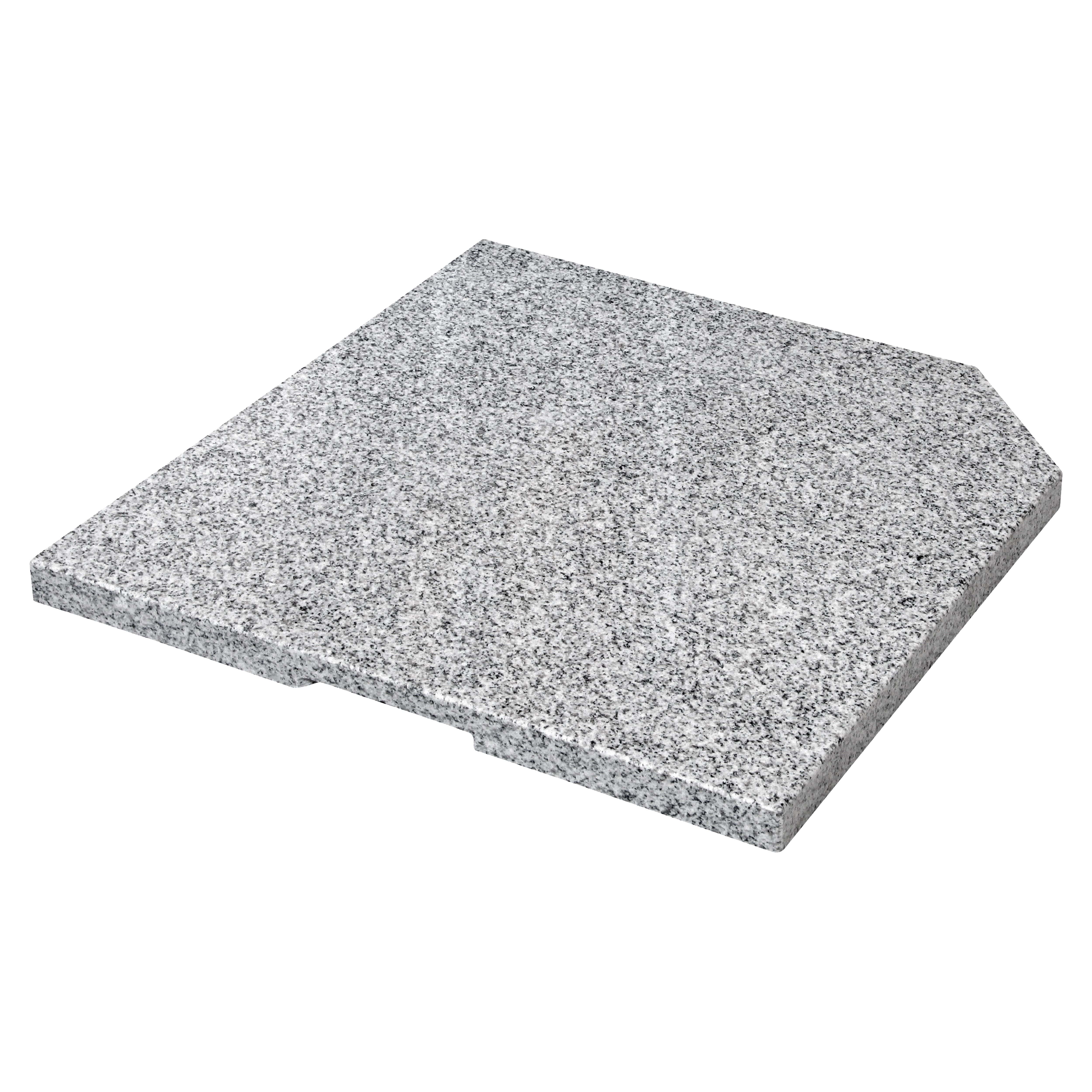 Base in granito 25 kg