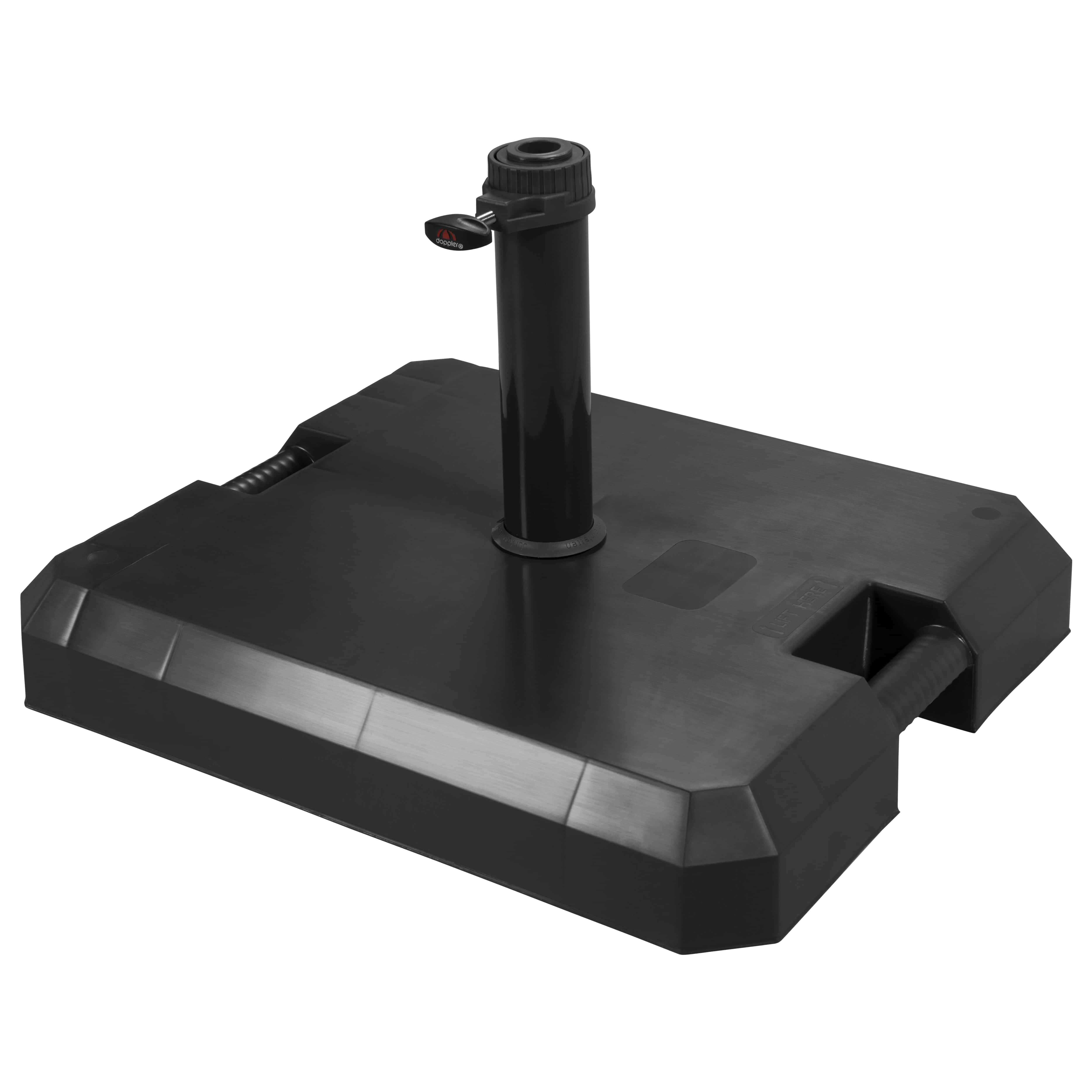 Profi base a ruote 42 kg