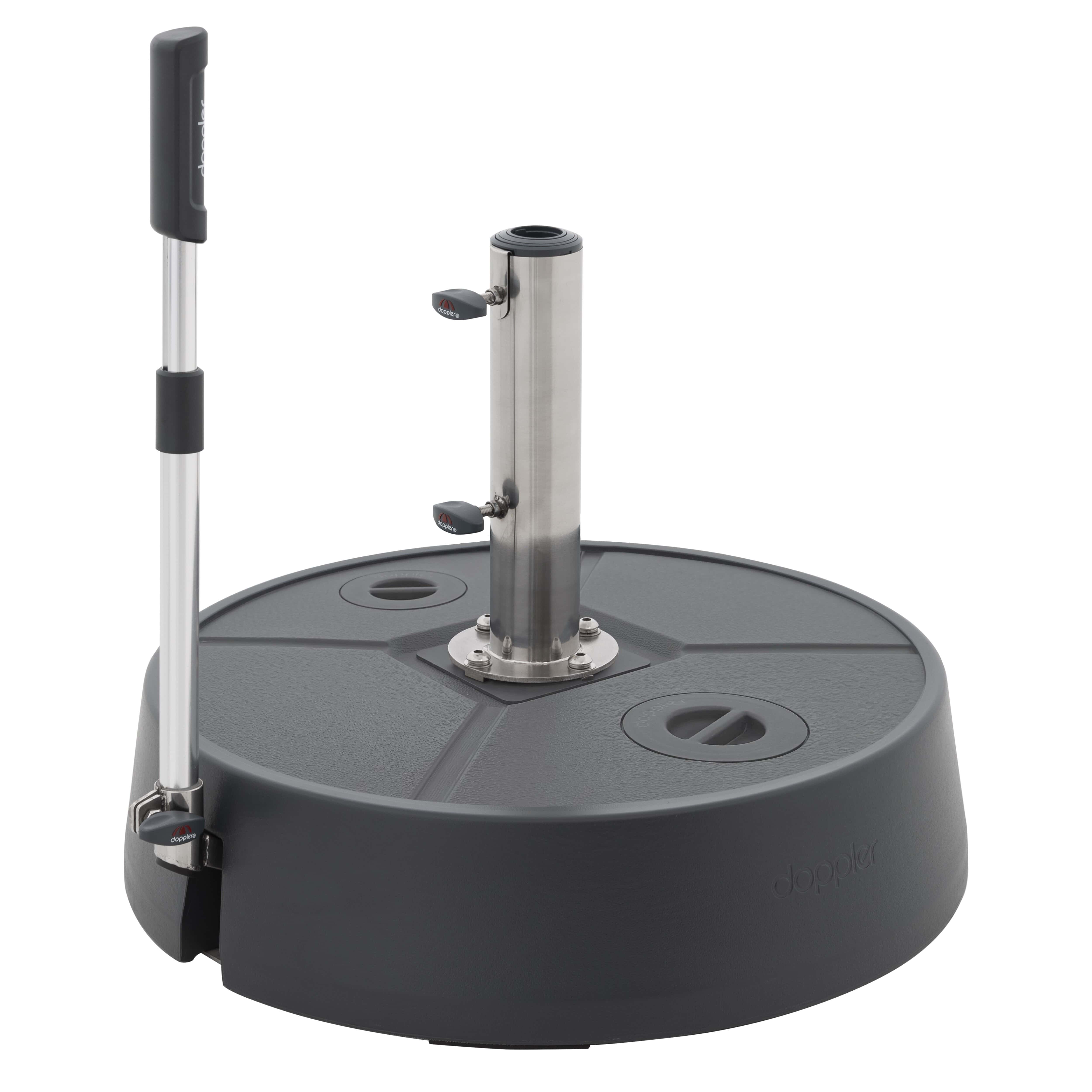 Base per Expert Easy Move Switch 50 KG
