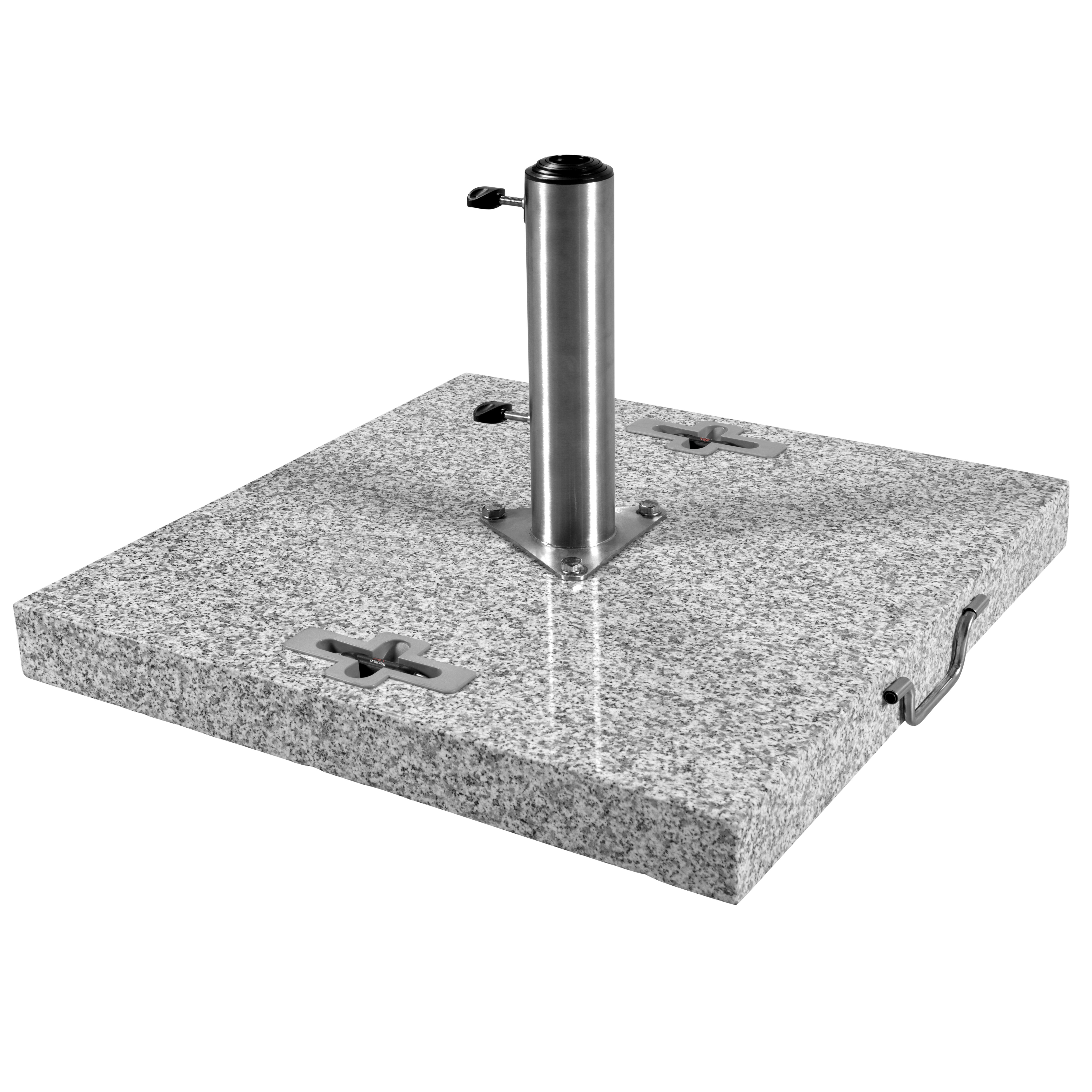 Base in granito basic 90 kg