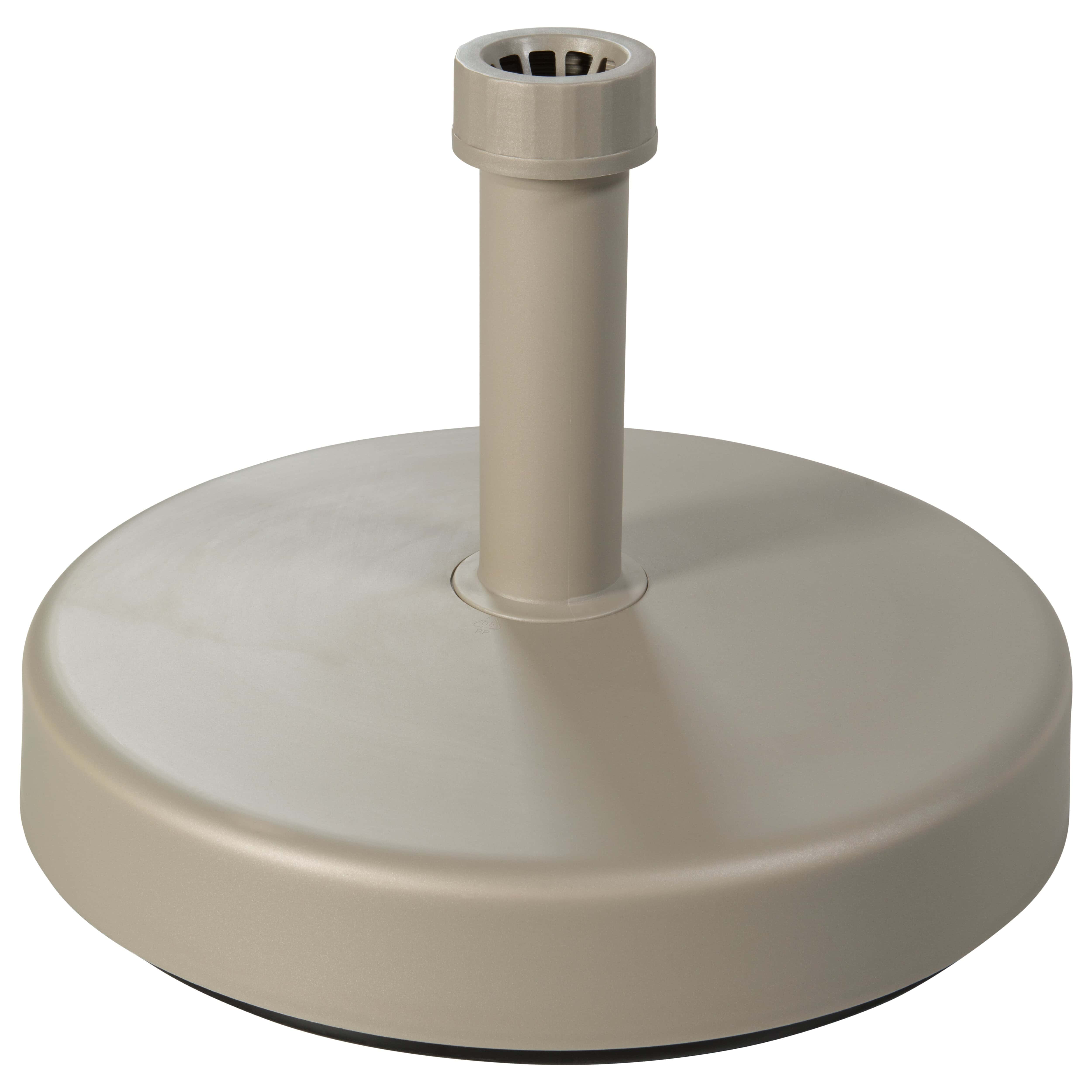 PE-base riempibile 25 l