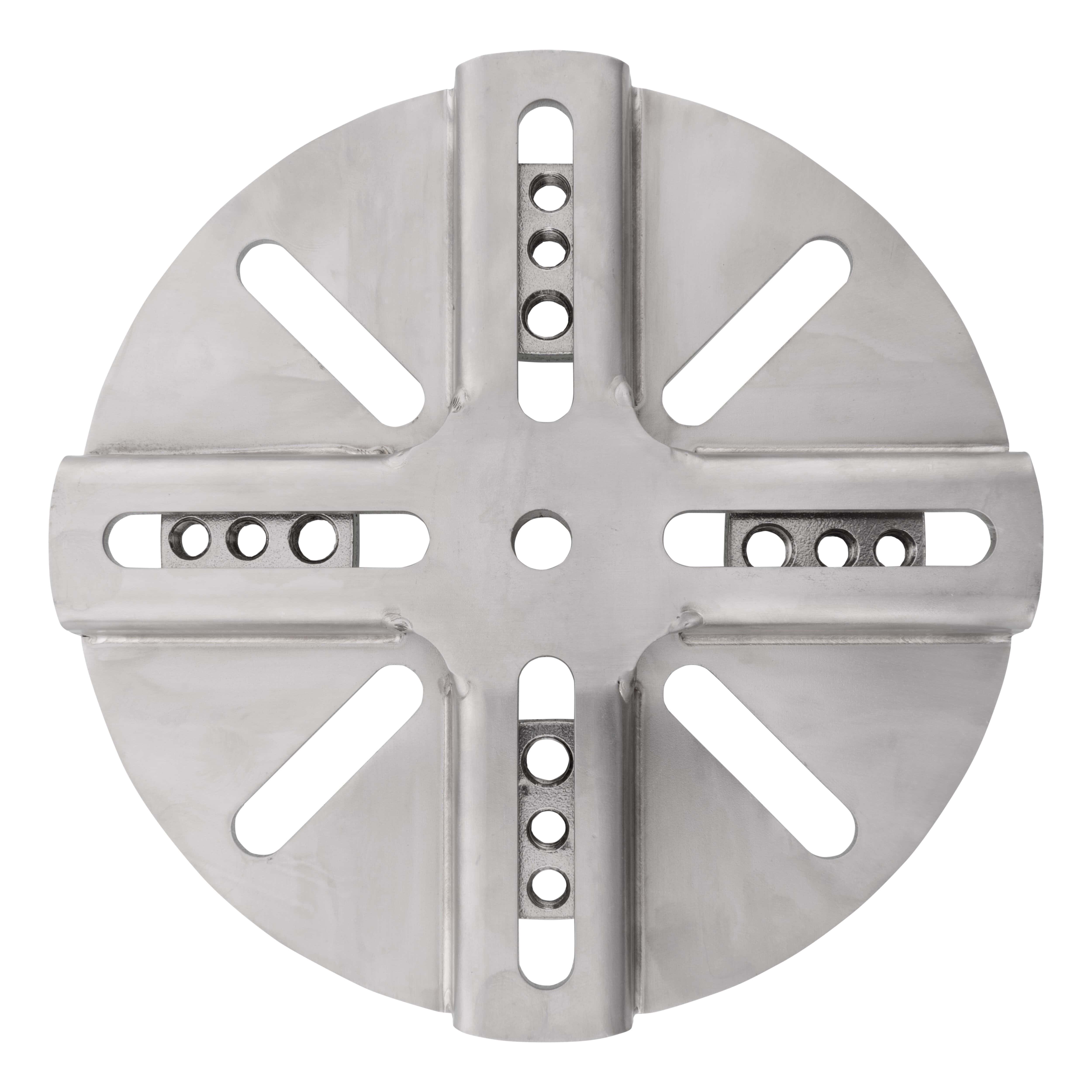 Piastra adattatore VARIO 60-170 mm